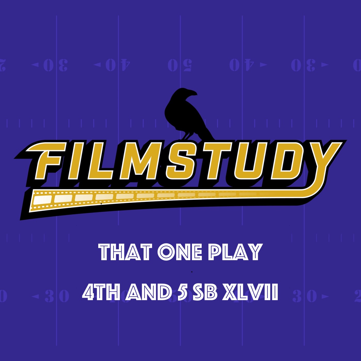4th and 5 Super Bowl XLVII