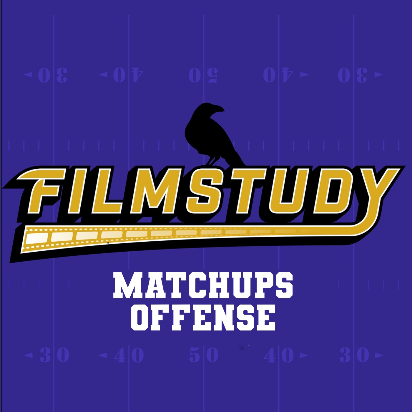 Matchups Offense Week 16 2024 episode artwork