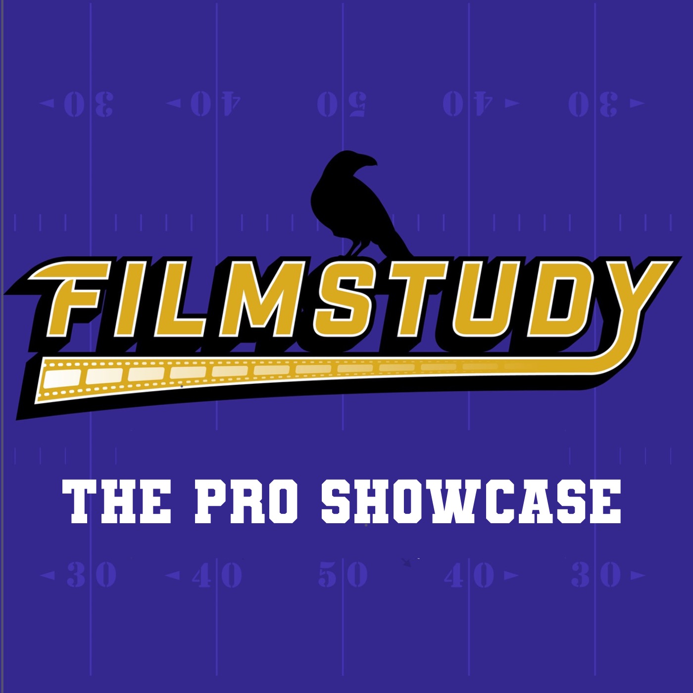 Short: The Pro Showcase 2025 episode artwork