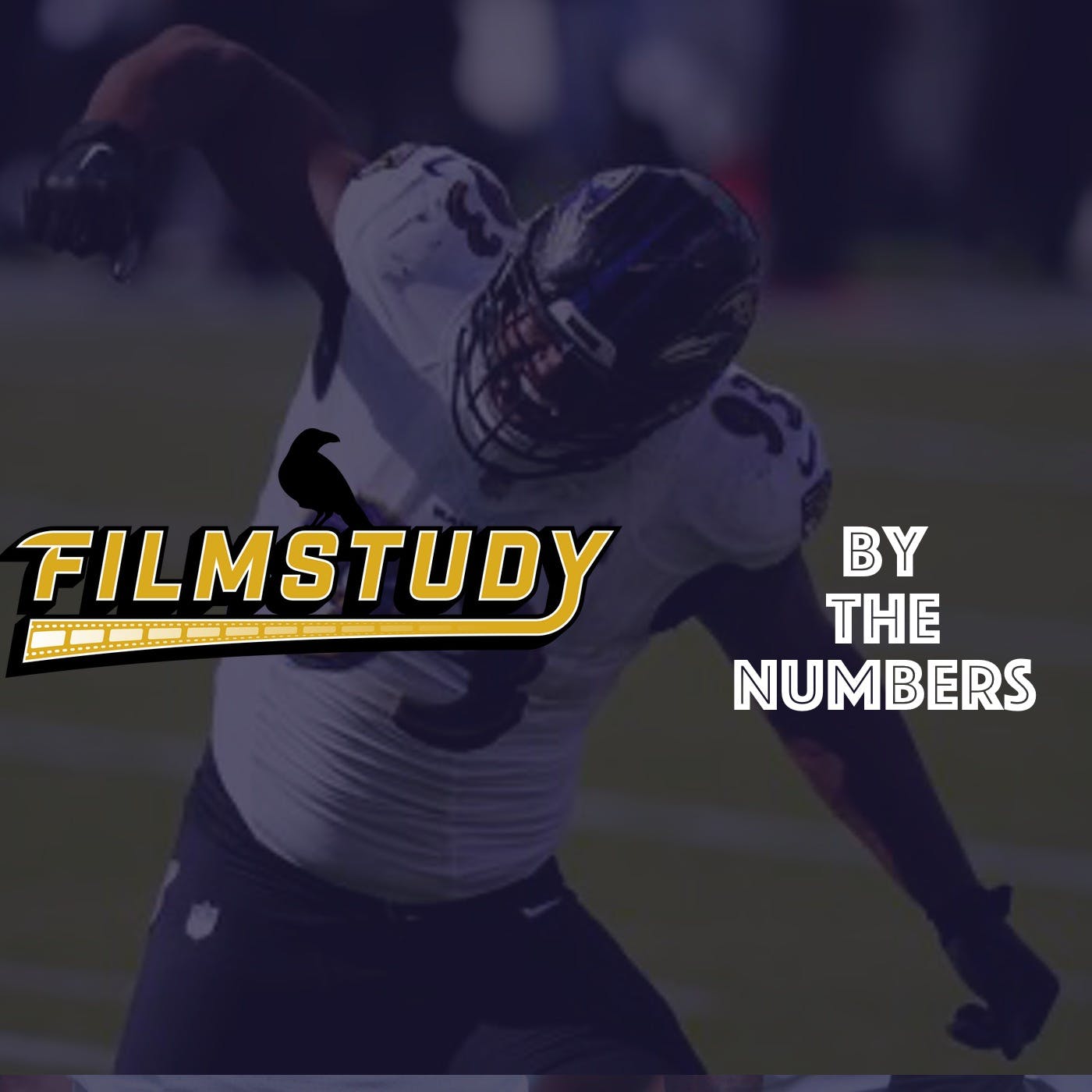 By the Numbers Week 6 2020