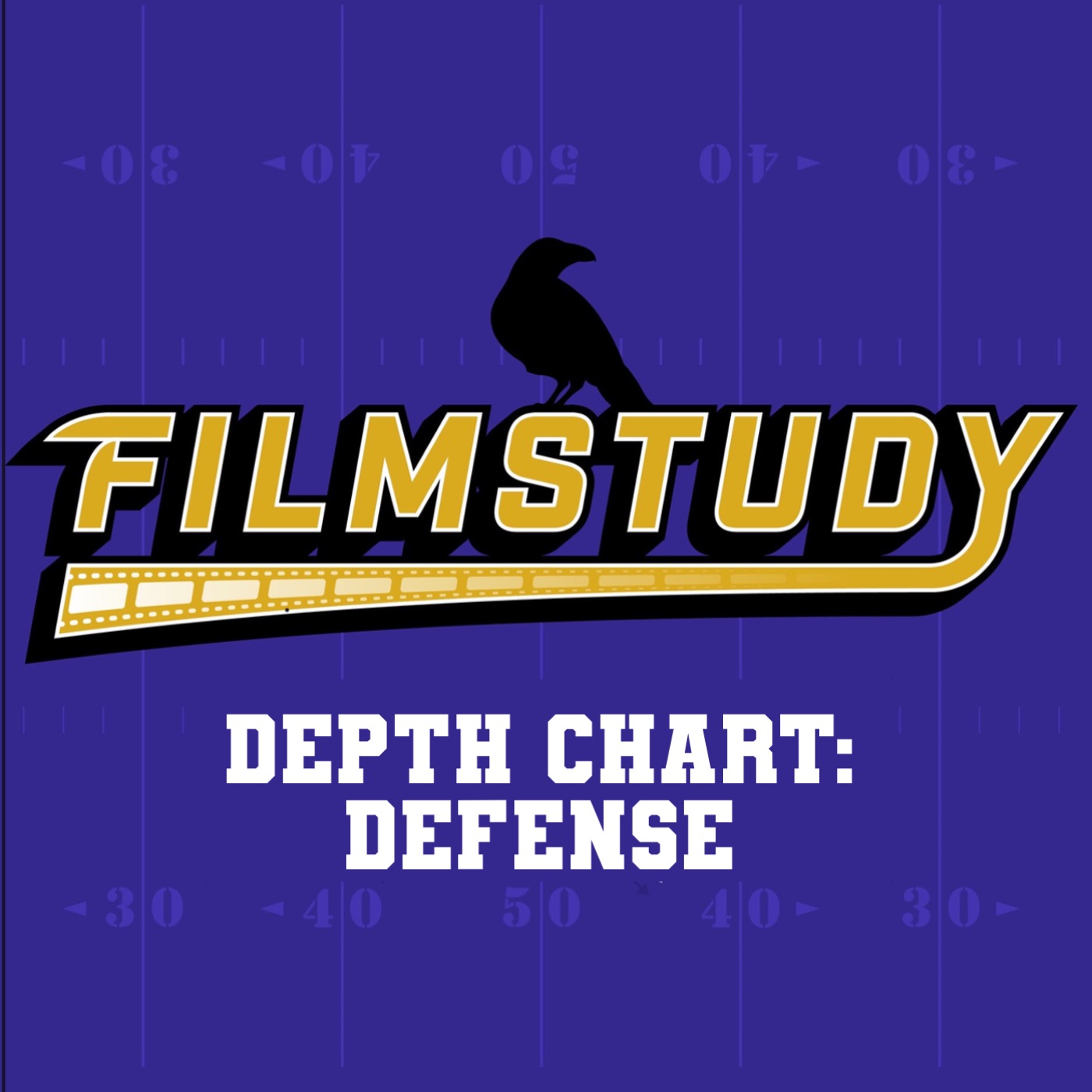 Depth Chart: Defense May 2026 episode artwork