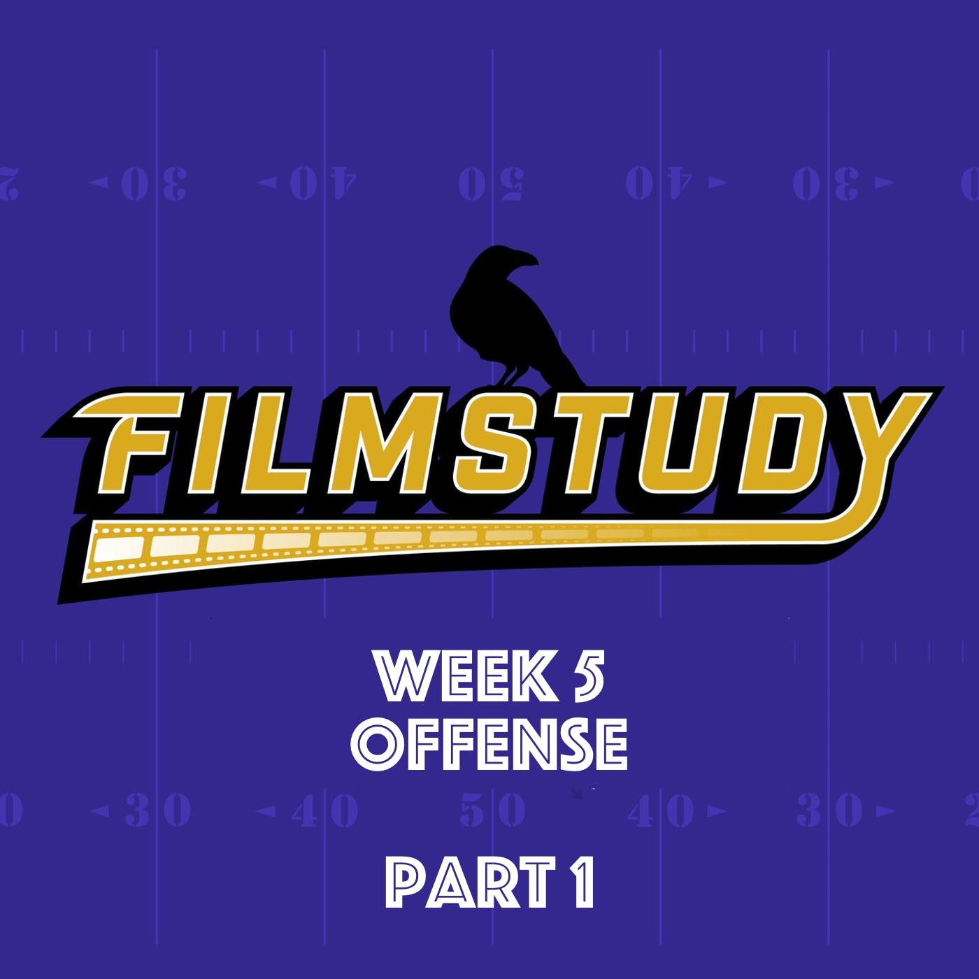 Week 5 Offense Part 1 2022