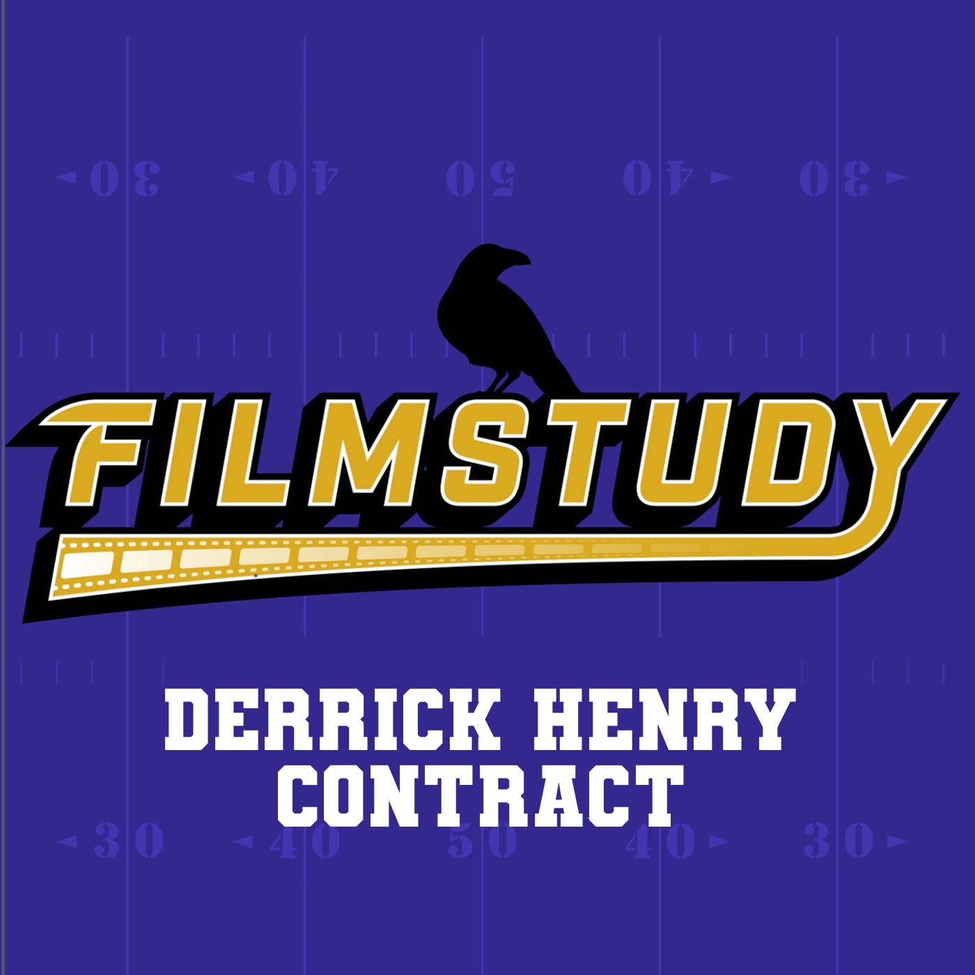 Derrick Henry Contract 2025 episode artwork