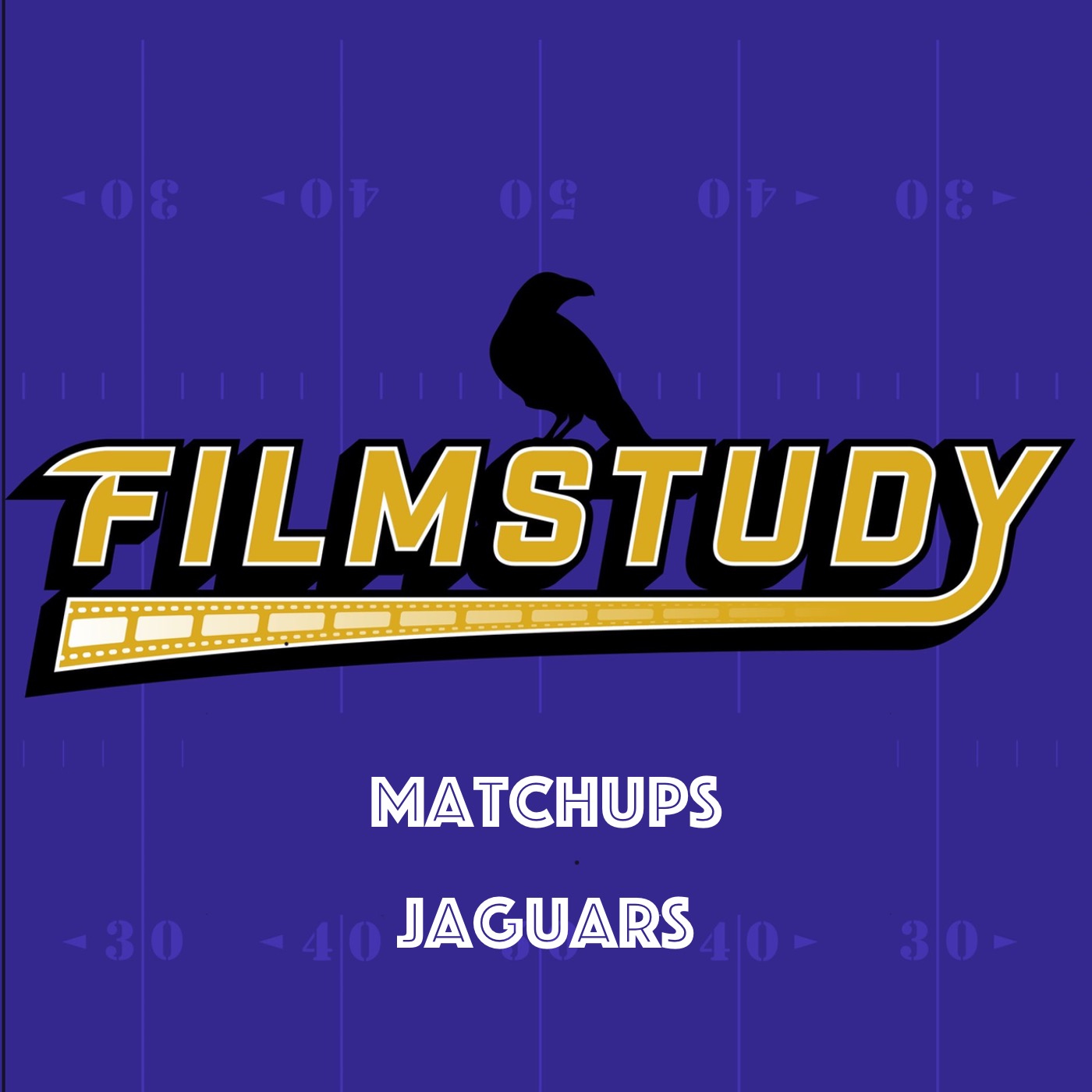 Matchups Jaguars 2023 episode artwork