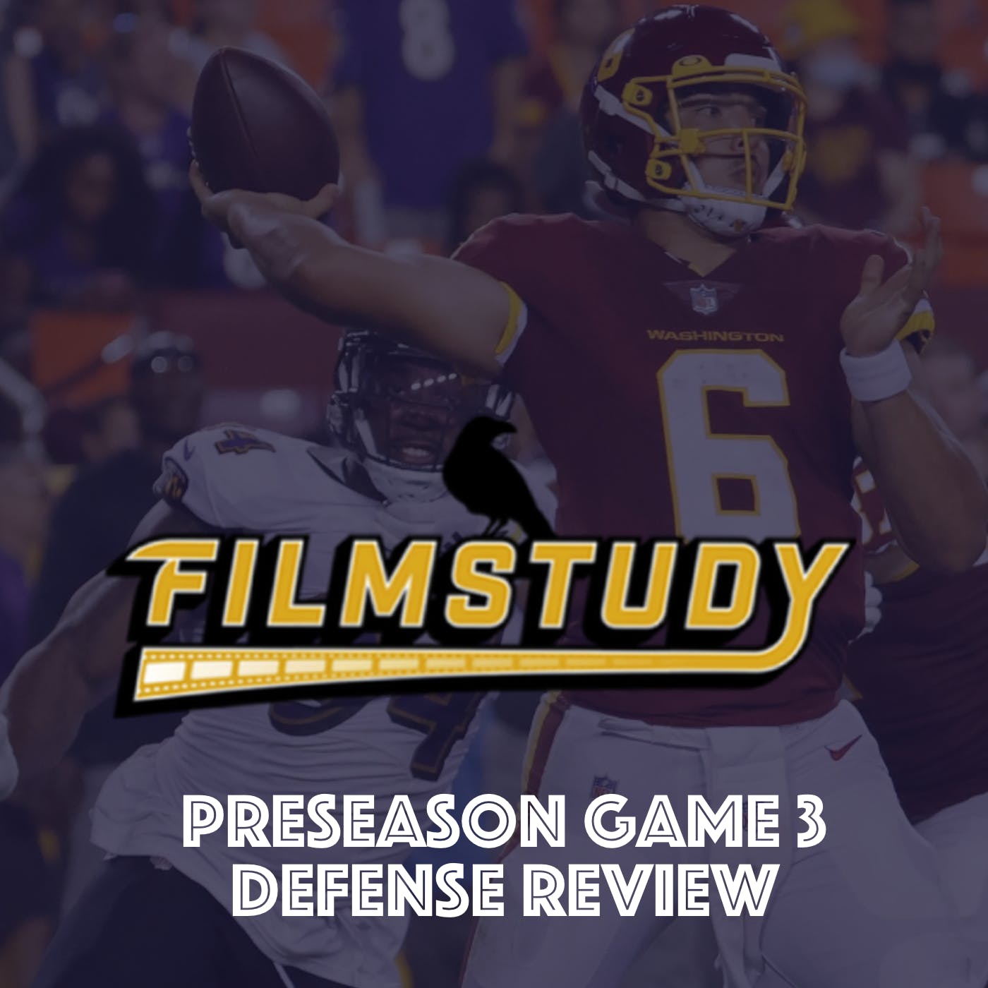 Preseason Week 3: Defense Review