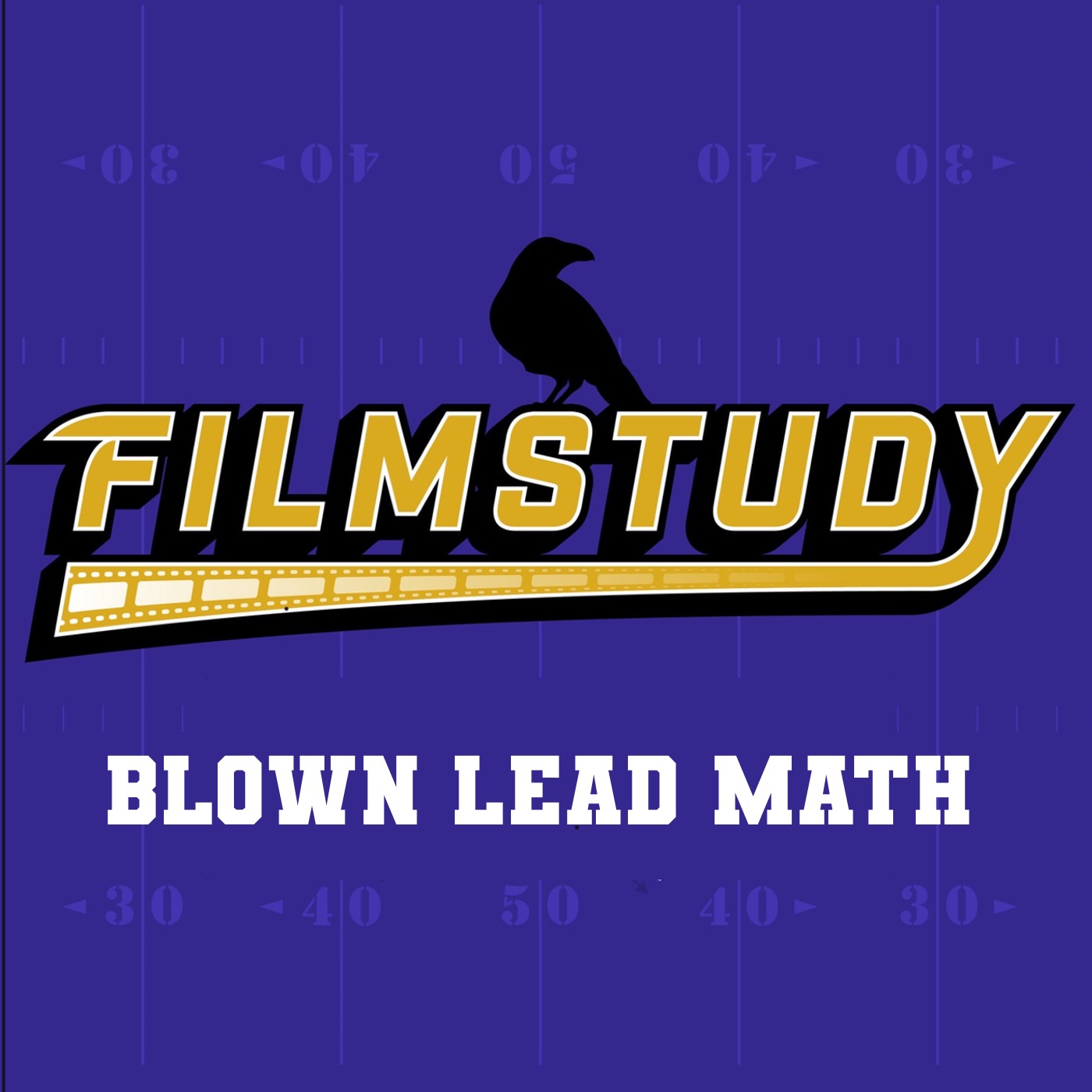 Blown Lead Math episode artwork