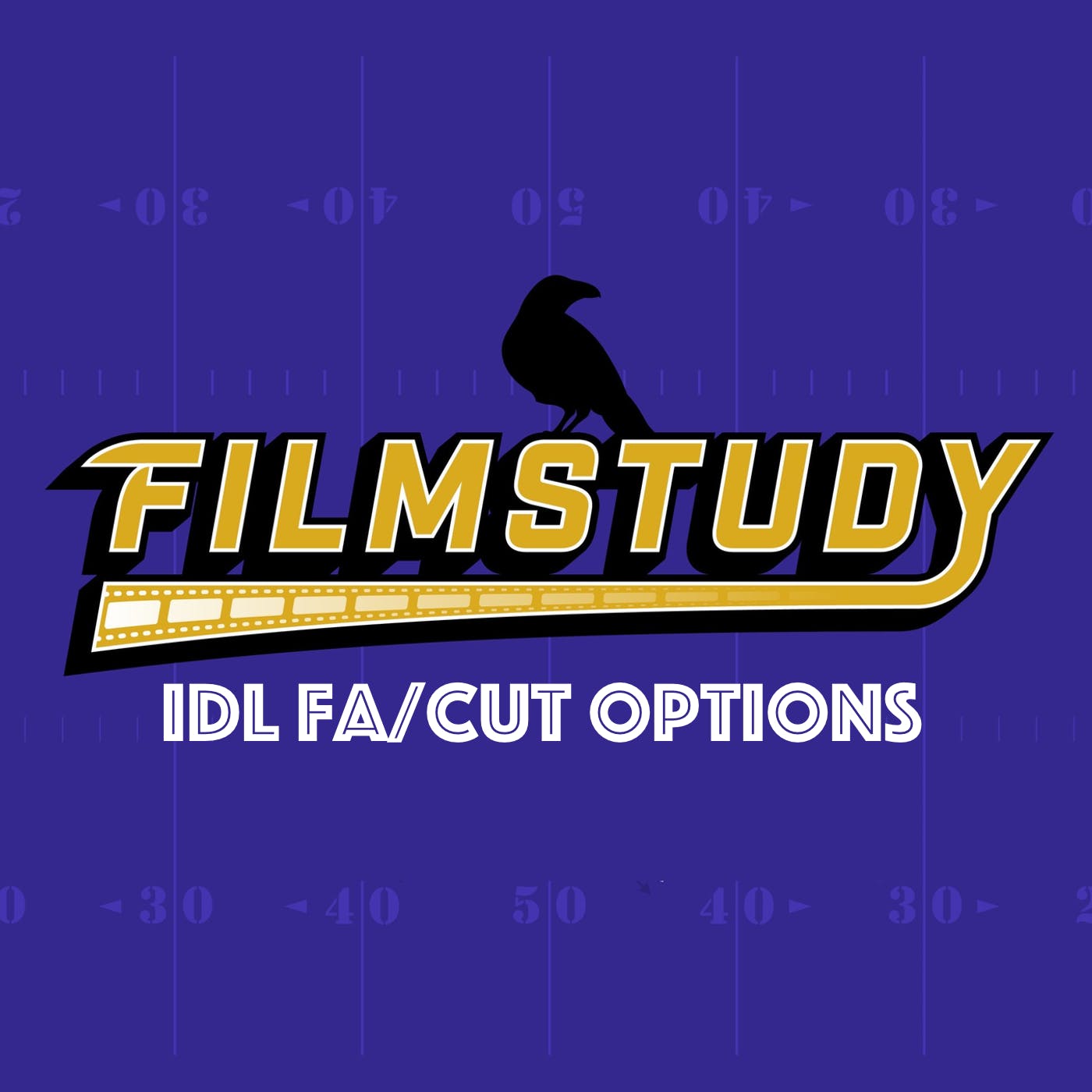 IDL FA/Cut Options
