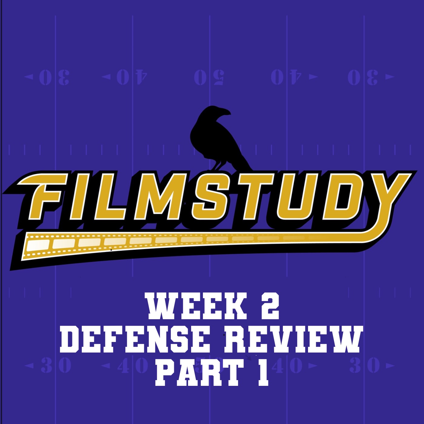 Week 2 Defense Review Part 1 2024 episode artwork