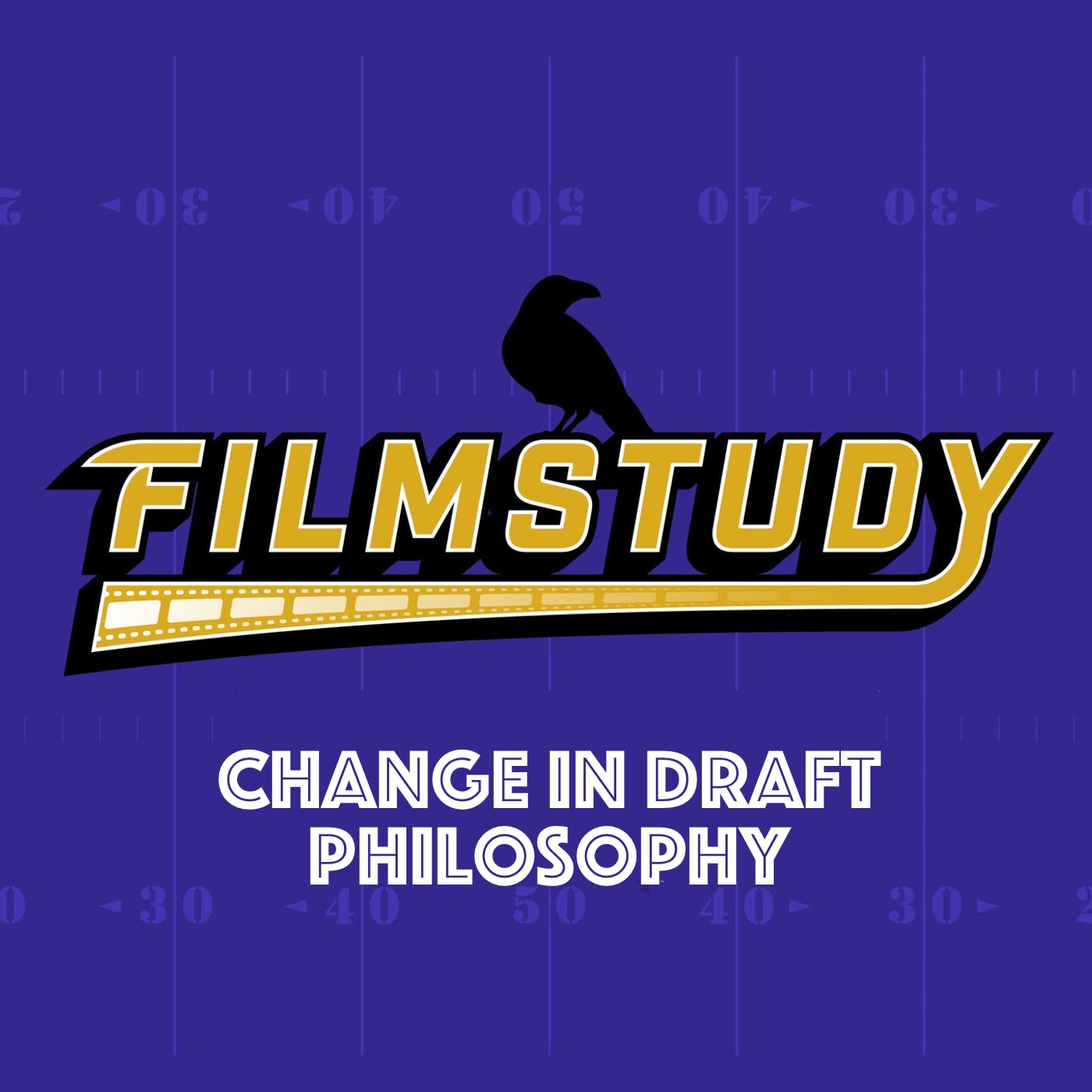 Change in Draft Philosophy