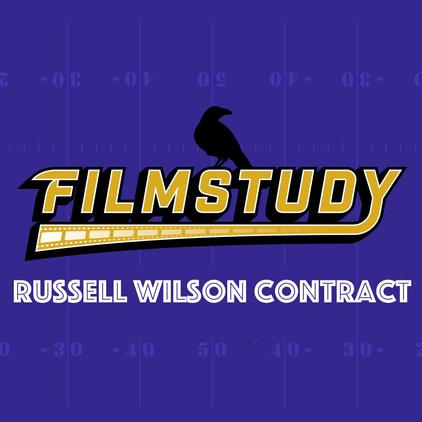 Russel Wilson Contract