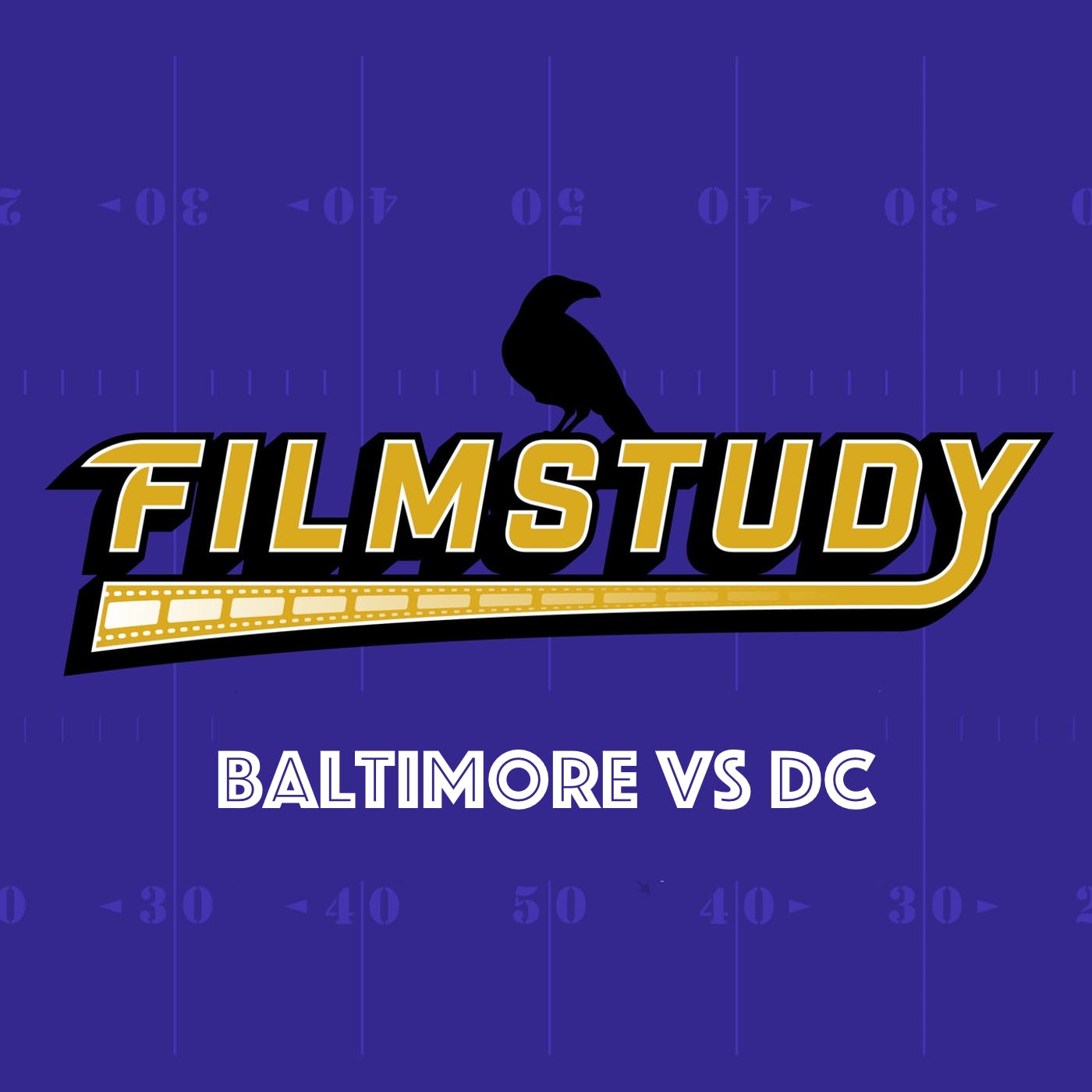 Baltimore vs DC