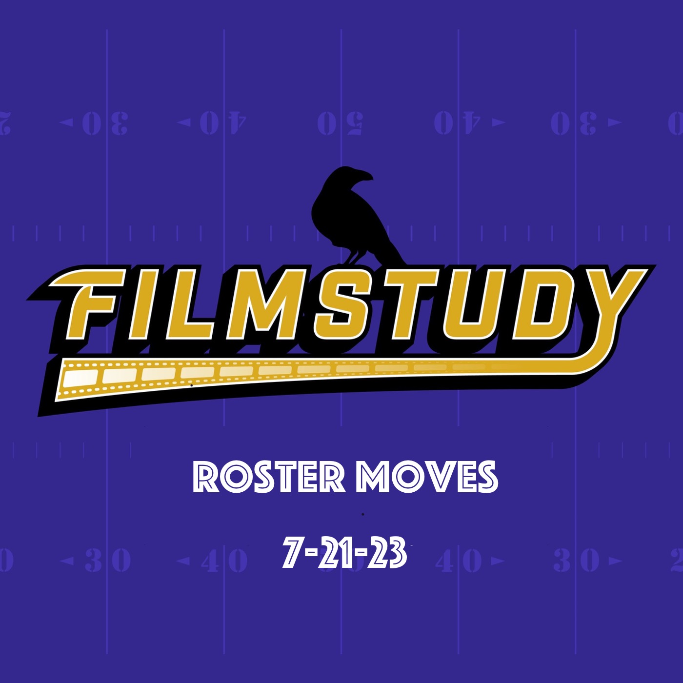 Roster Moves 7-21-23
