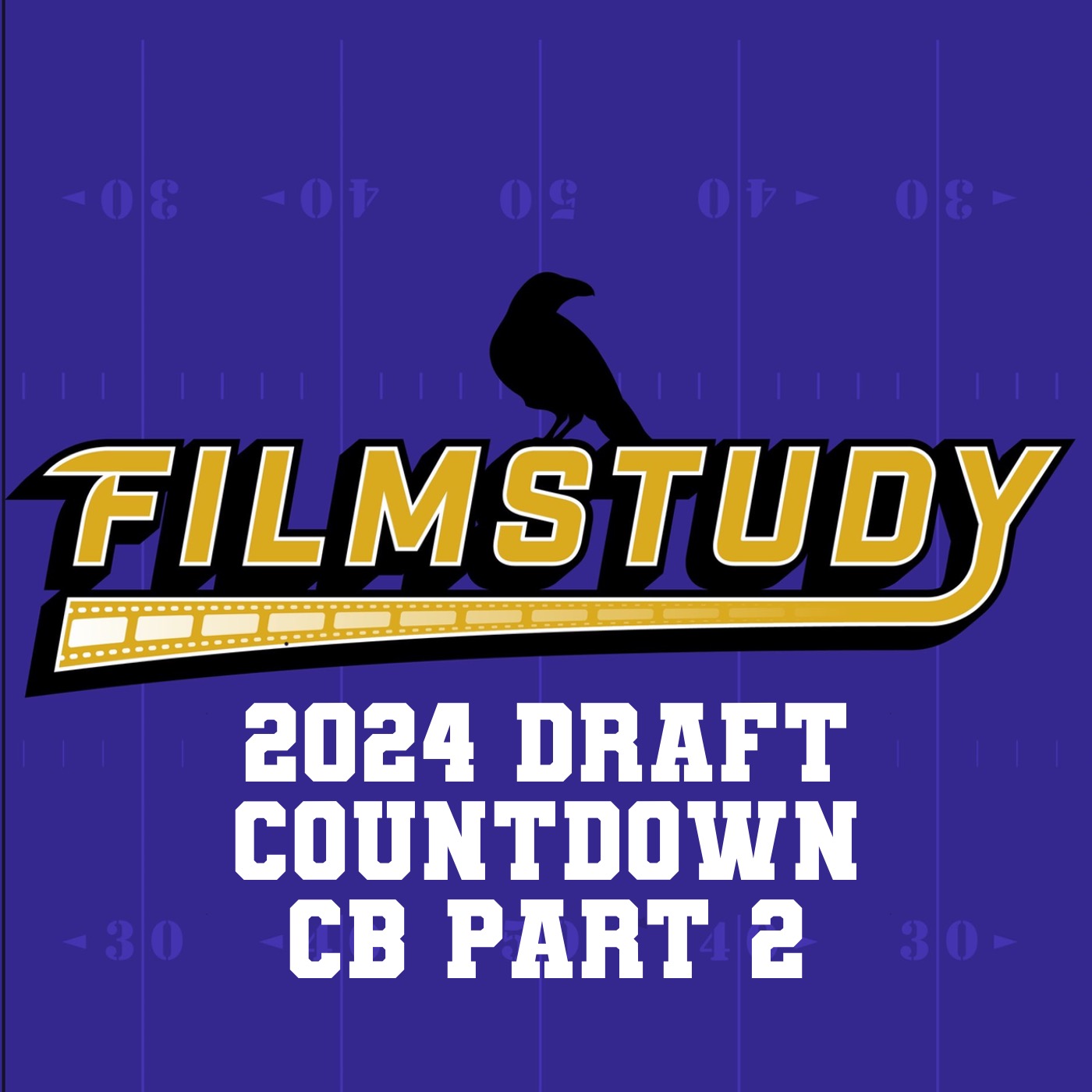 2024 Draft Countdown CB Part 2 episode artwork
