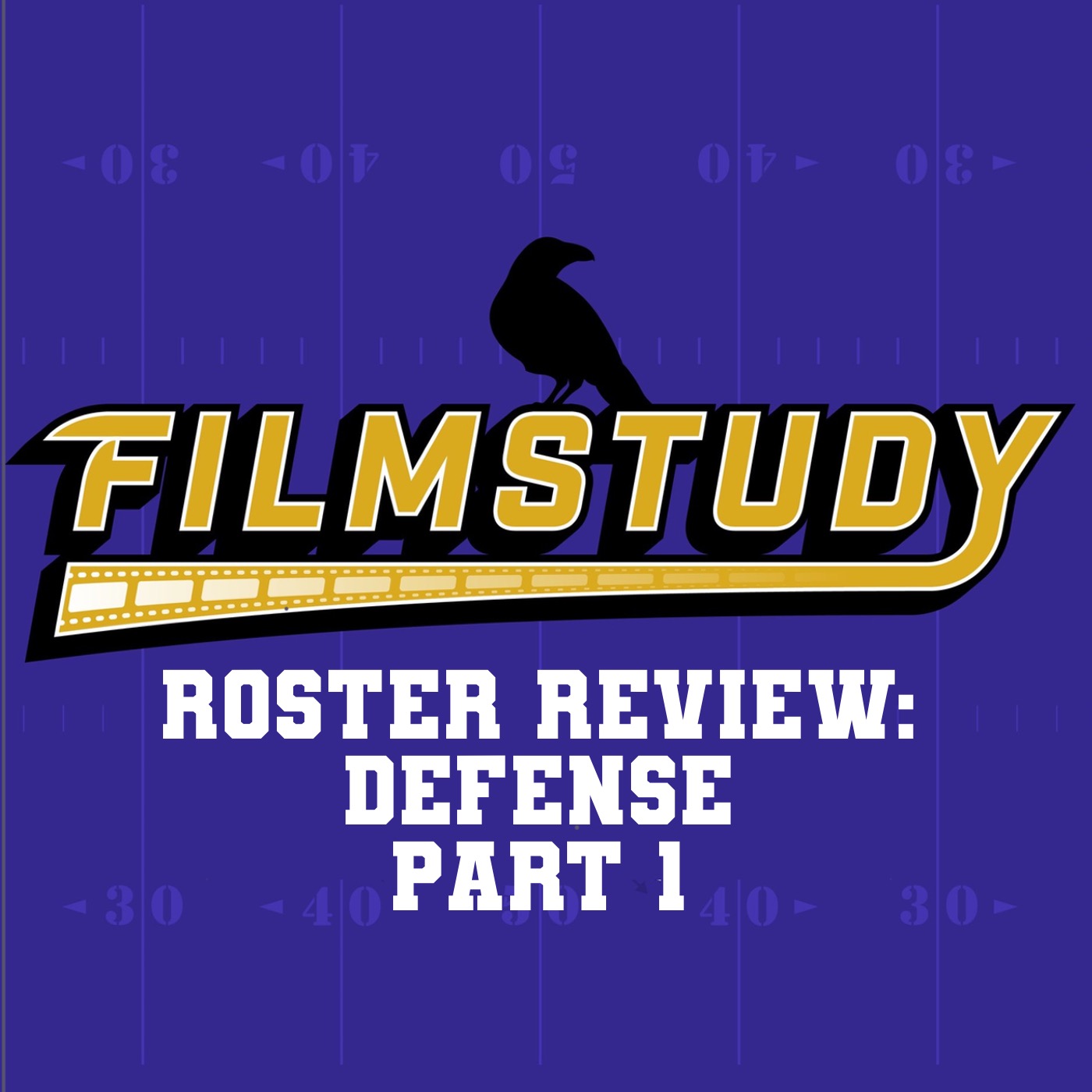 Roster Review: Defense Part 1 Bye Week 2025 episode artwork
