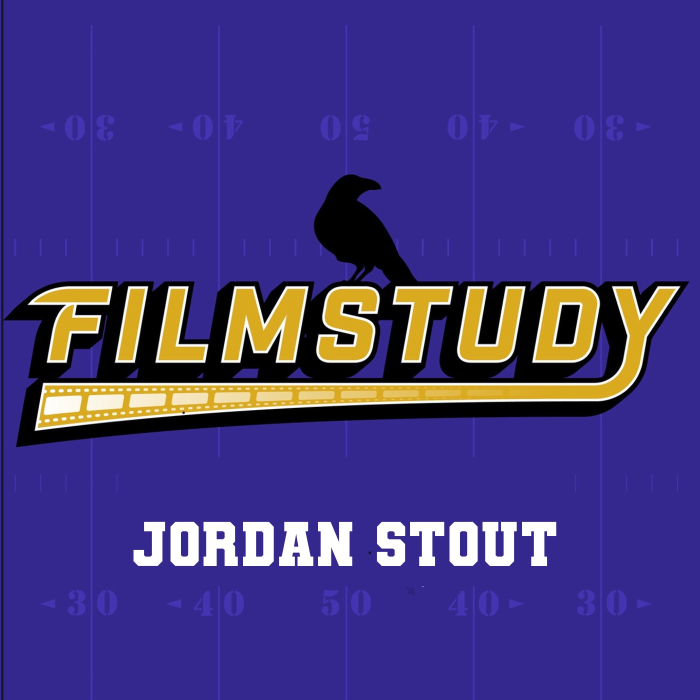 Jordan Stout Future episode artwork