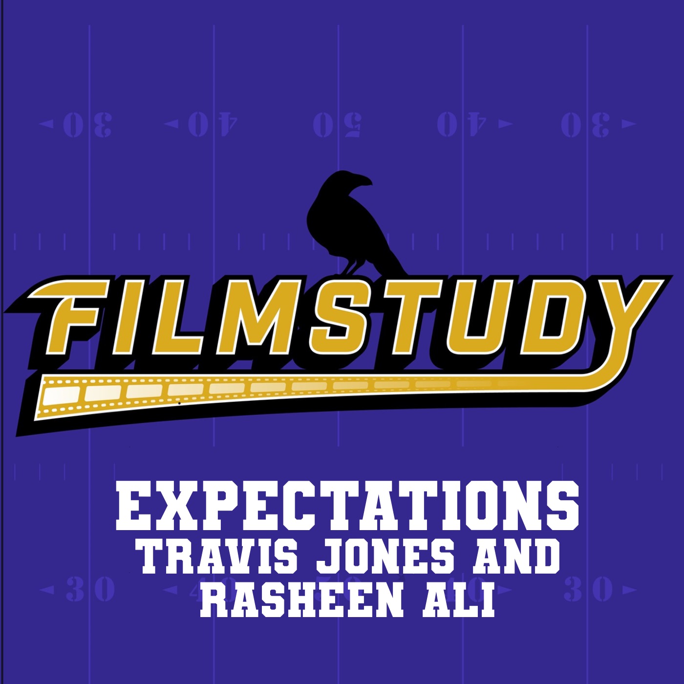 2024 Expectations Travis Jones and Rasheen Ali episode artwork