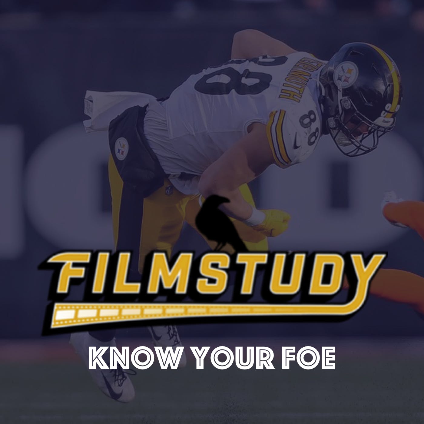 Know Your Foe - Pittsburgh Steelers - Week 13 - 2021