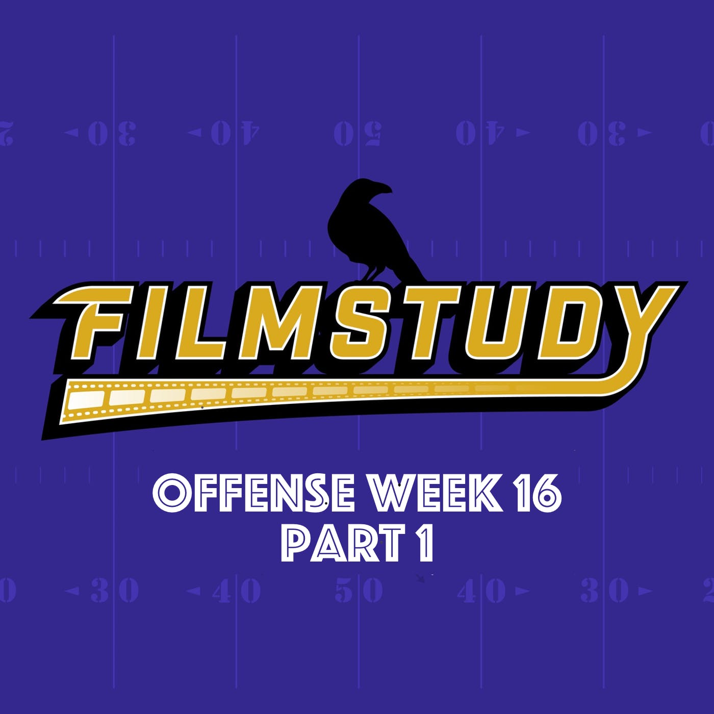 Week 16 Offense Part 1 2022