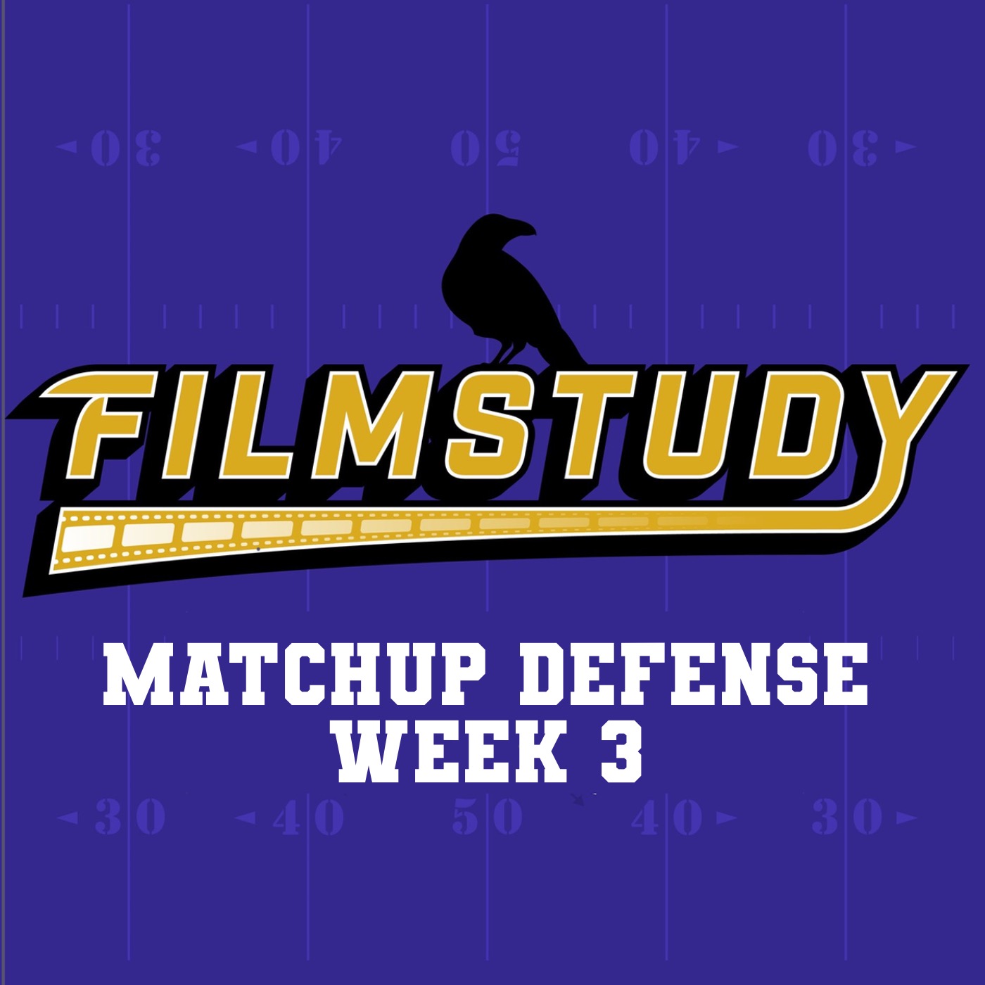 Matchups Week 3 Defense vs Lions 2025 episode artwork