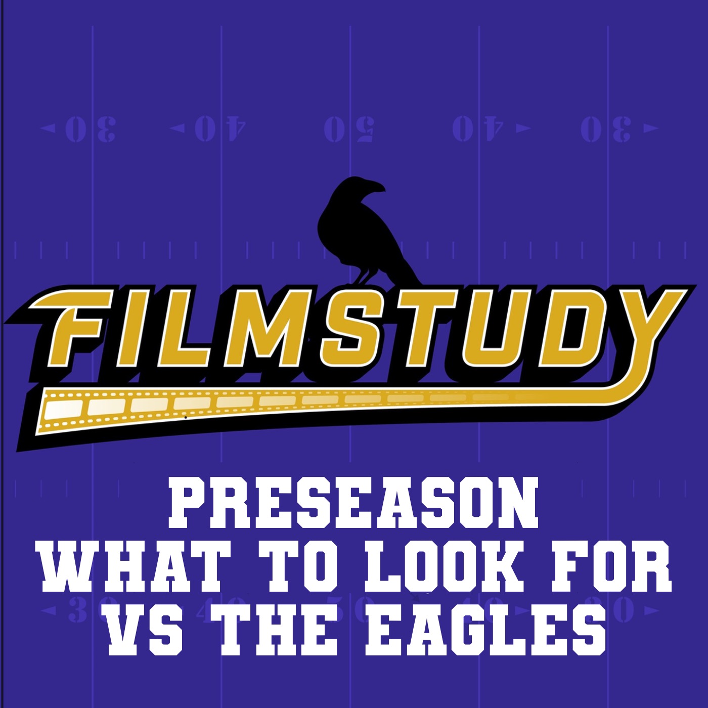 Preseason 2024 What to Look for vs the Eagles episode artwork