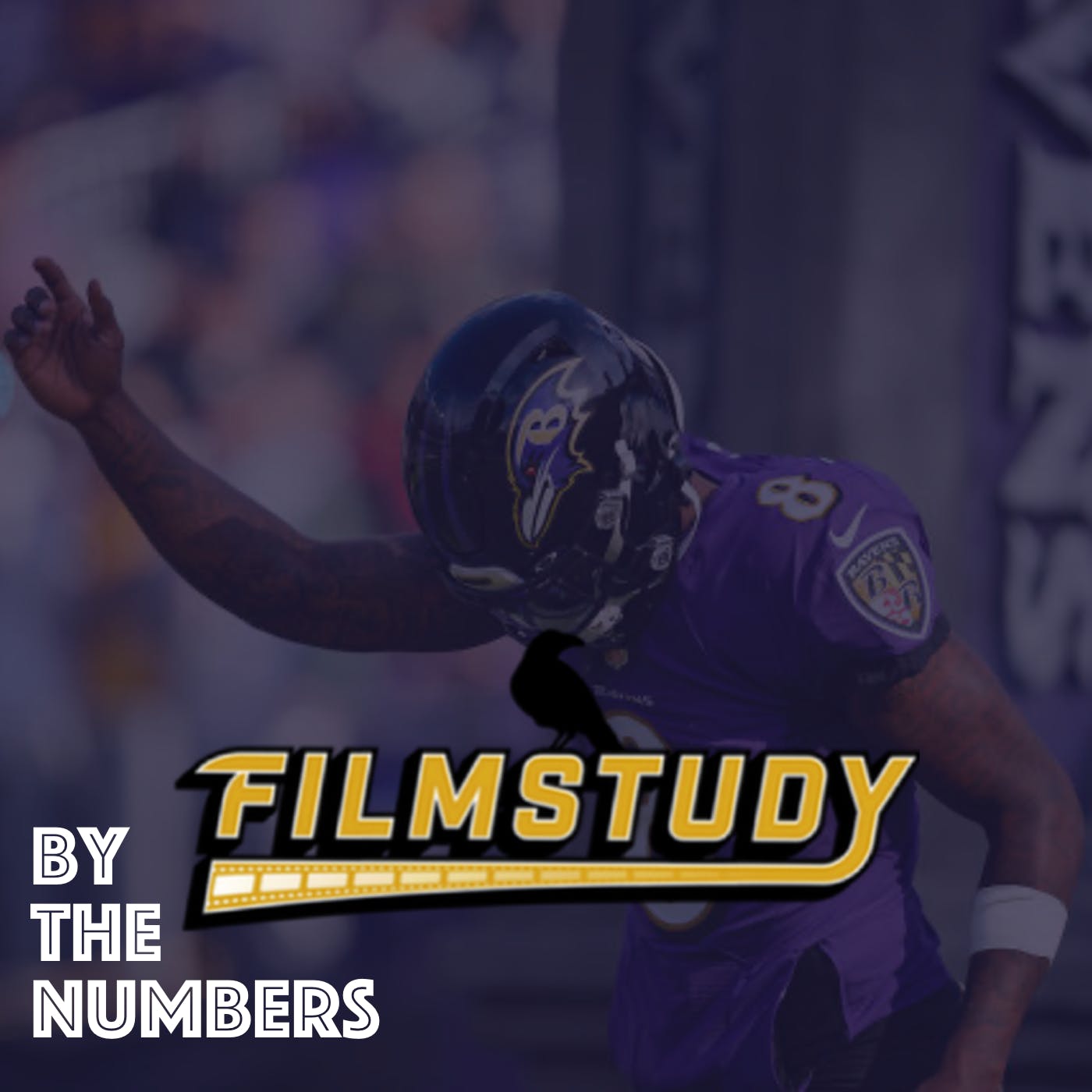 By The Numbers Week 9 2021