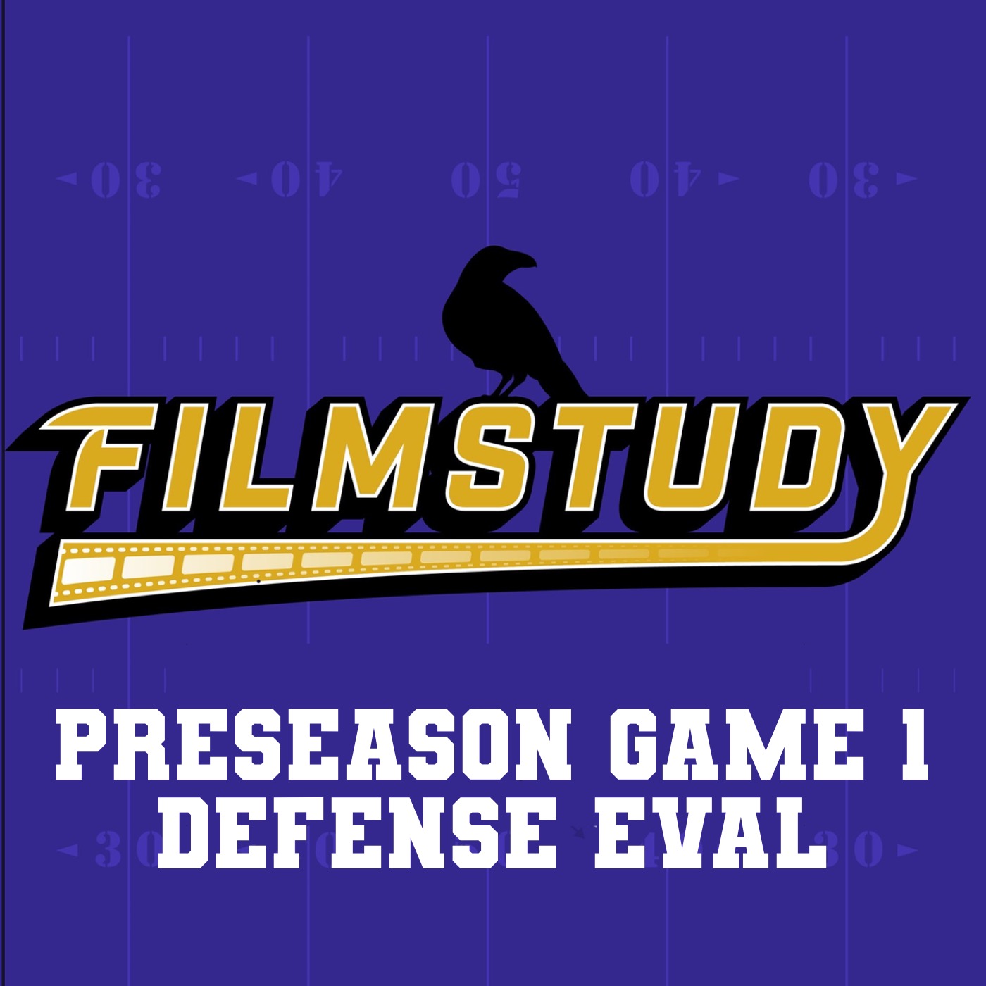 Preseason Week 1 Defense Part 2 2024 episode artwork