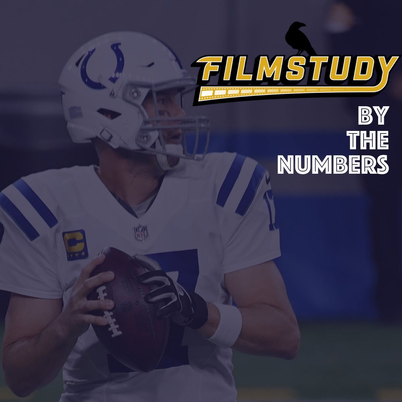 By The Numbers Week 9 2020