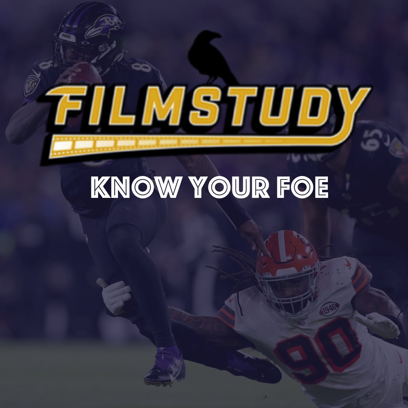 Know Your Foe - Cleveland Browns- Week 14 - 2021