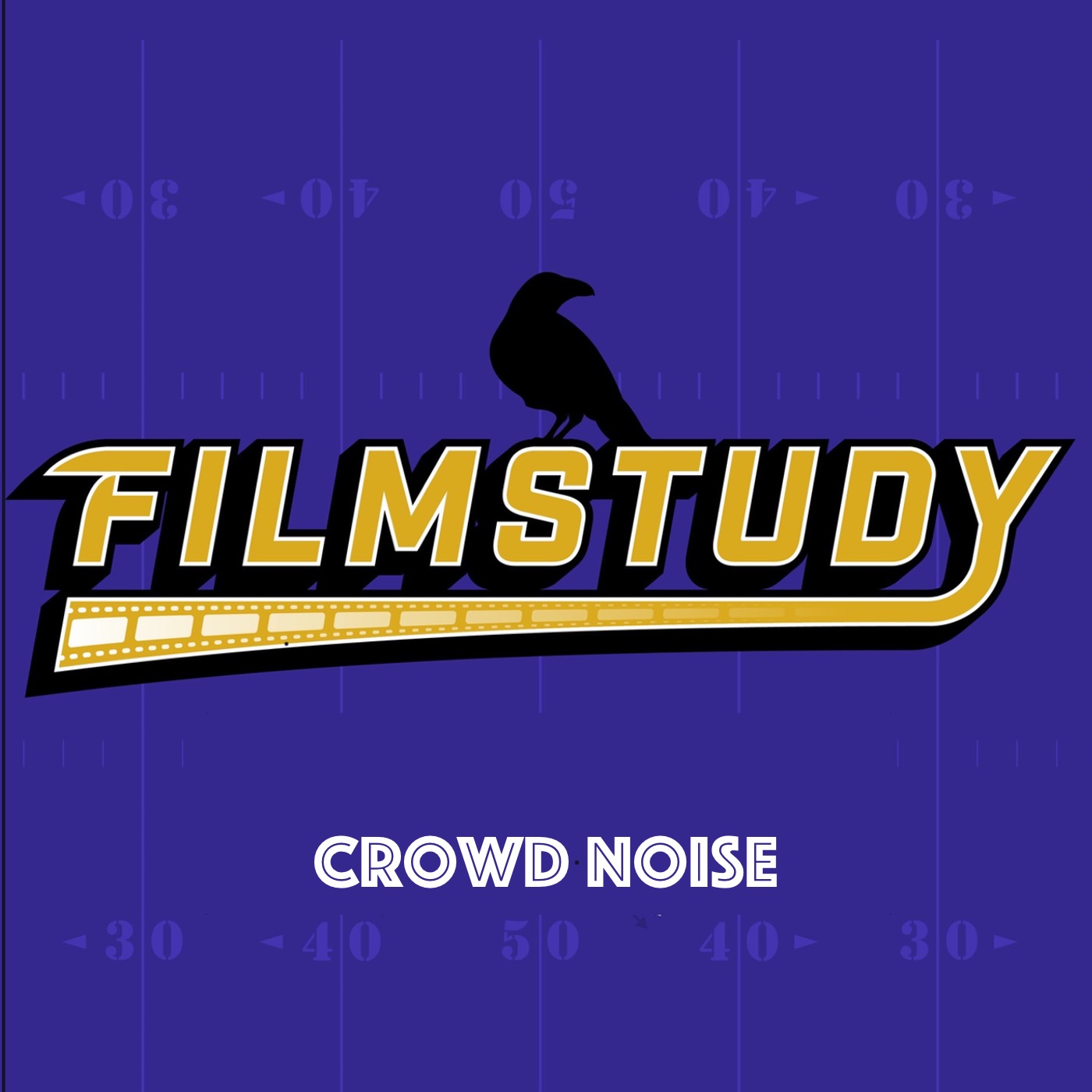 Crowd Noise 1-14-24 episode artwork