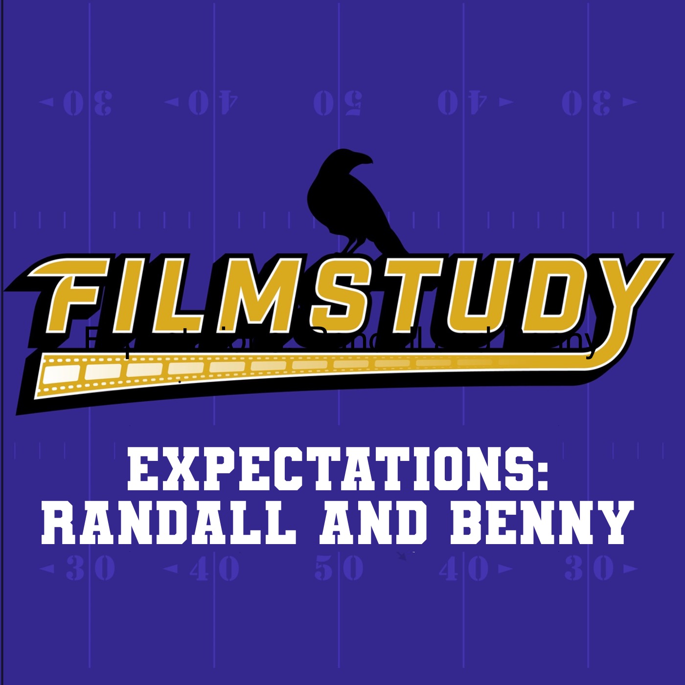 Expectations: Randall and Benny episode artwork