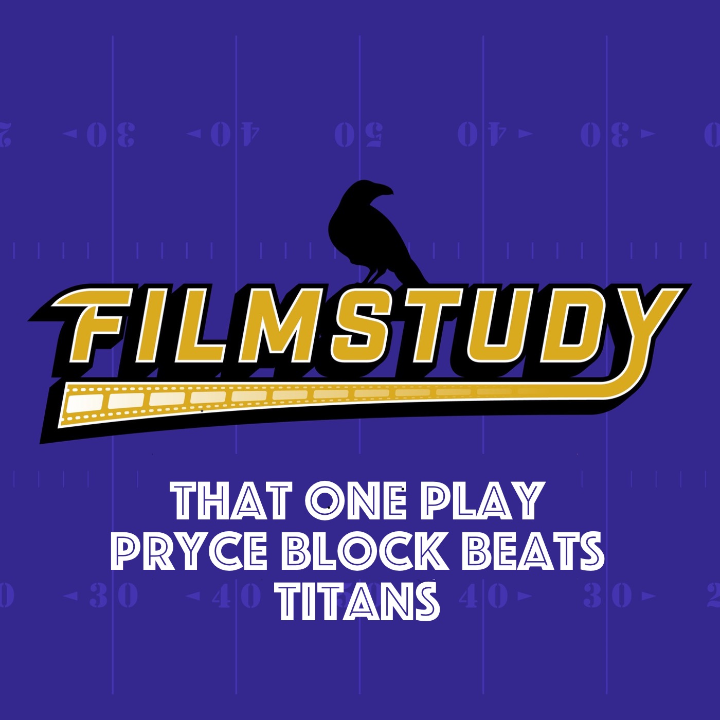 TOP: Pryce Block Beats Titans