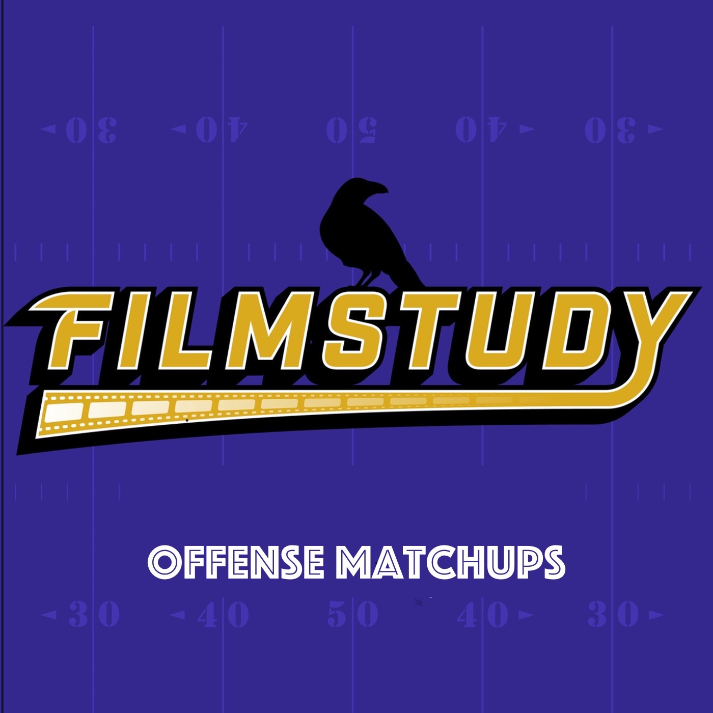 Offense Matchups Chiefs 1-28-24 episode artwork