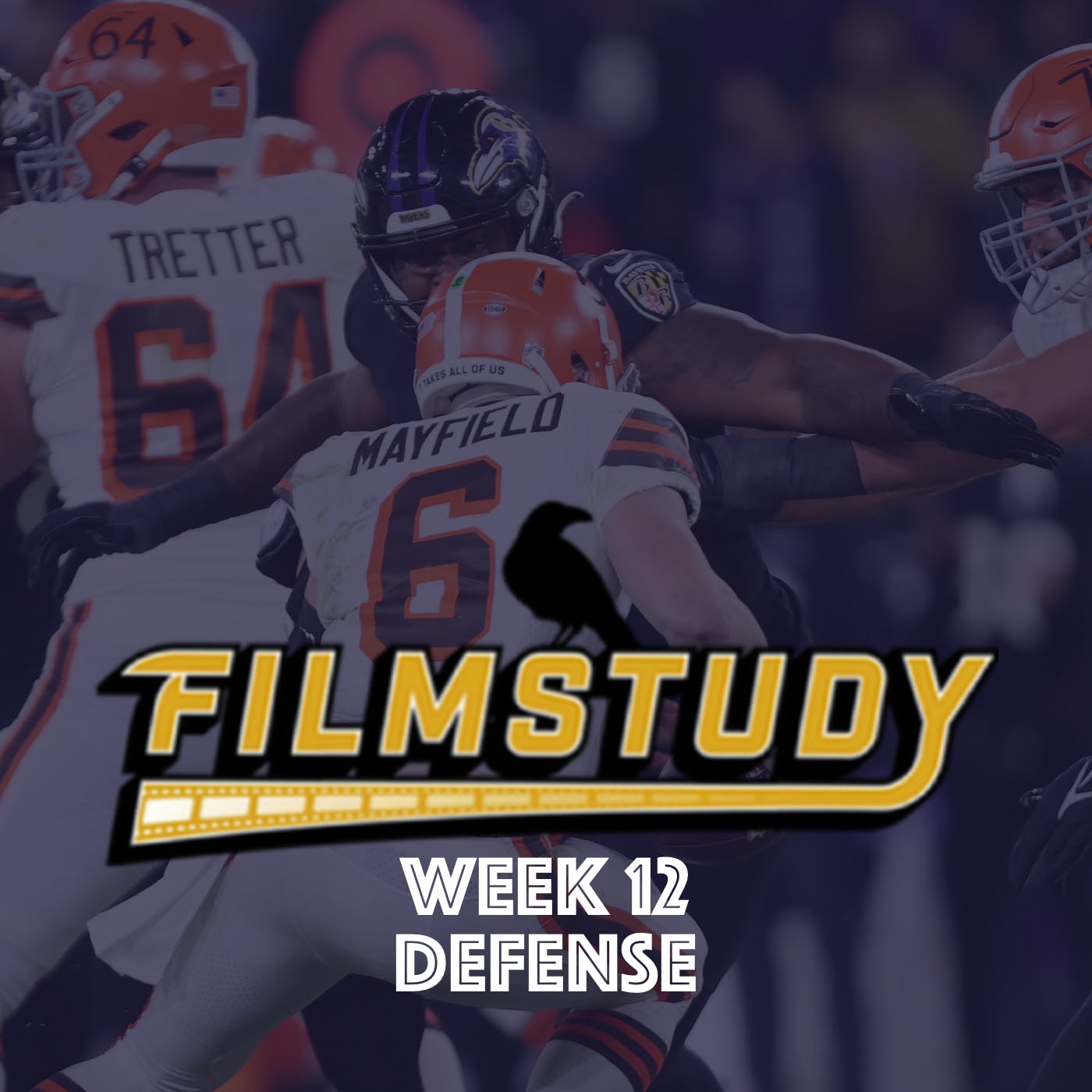 Defense Review: Week 12 - 2021