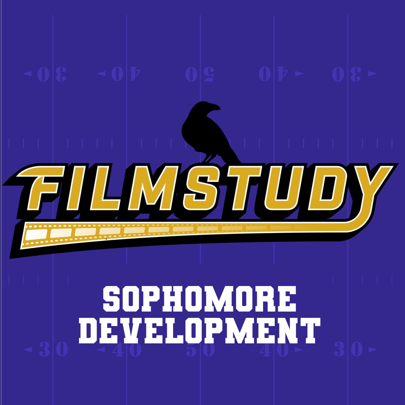 Sophomore Development 2025 episode artwork