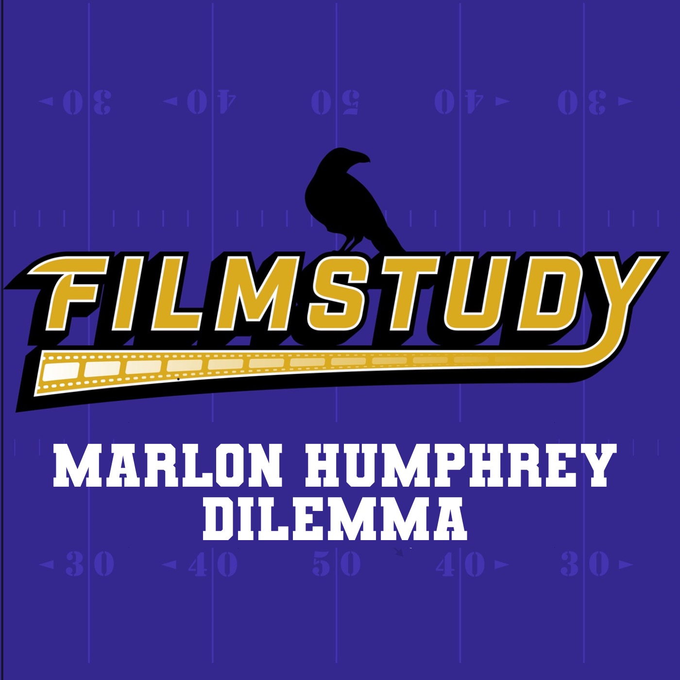 Marlon Humphrey Dilemma episode artwork