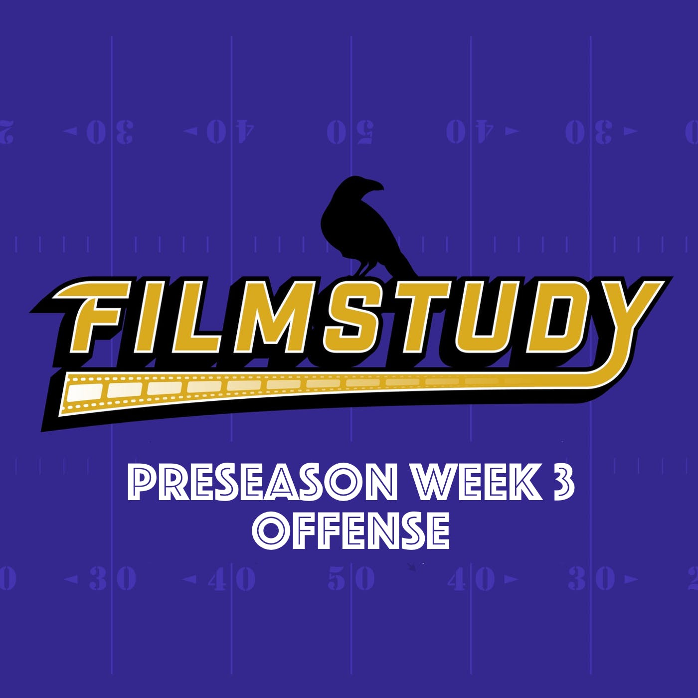 Preseason Week 3 Offense