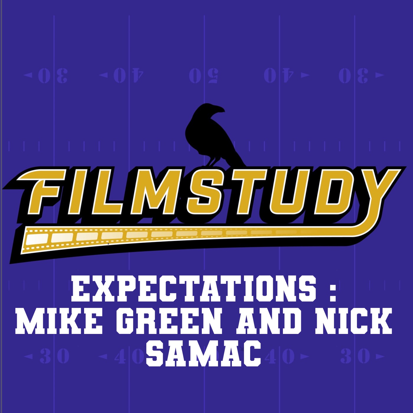 Expectations 2025: Mike Green and Nick Samac episode artwork