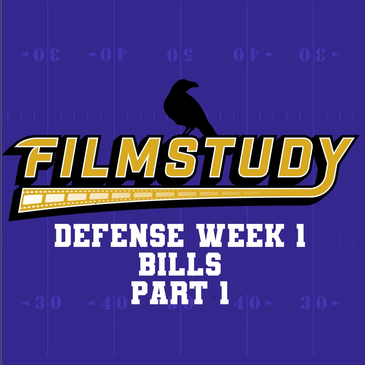 Defense Week 1 Bills Part 1 2025 episode artwork