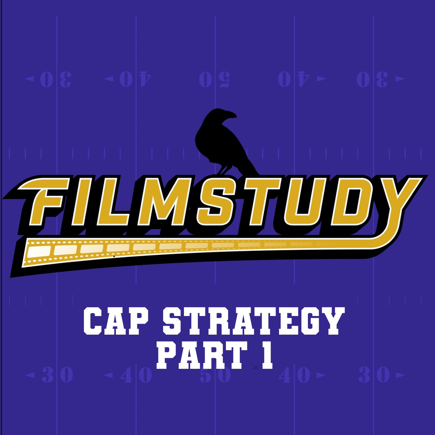 Cap Strategy 2025.Part 1 episode artwork