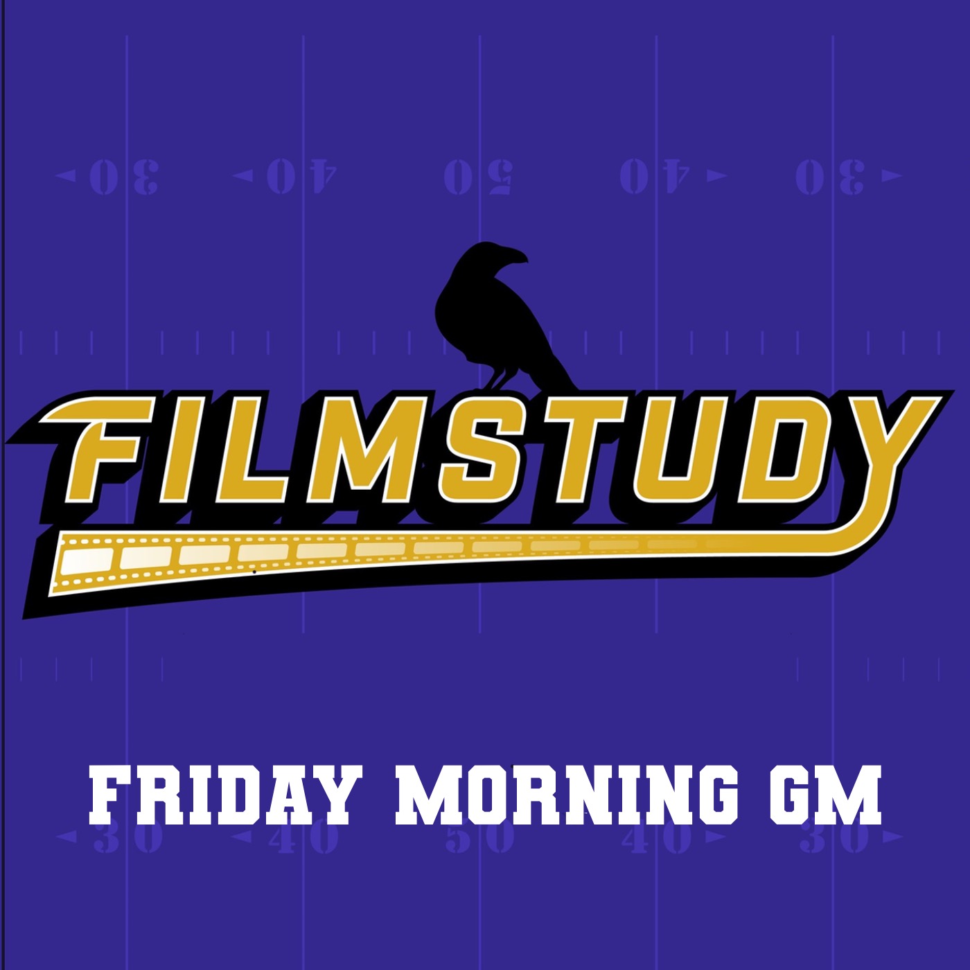 Friday Morning GM 1-3-25 episode artwork