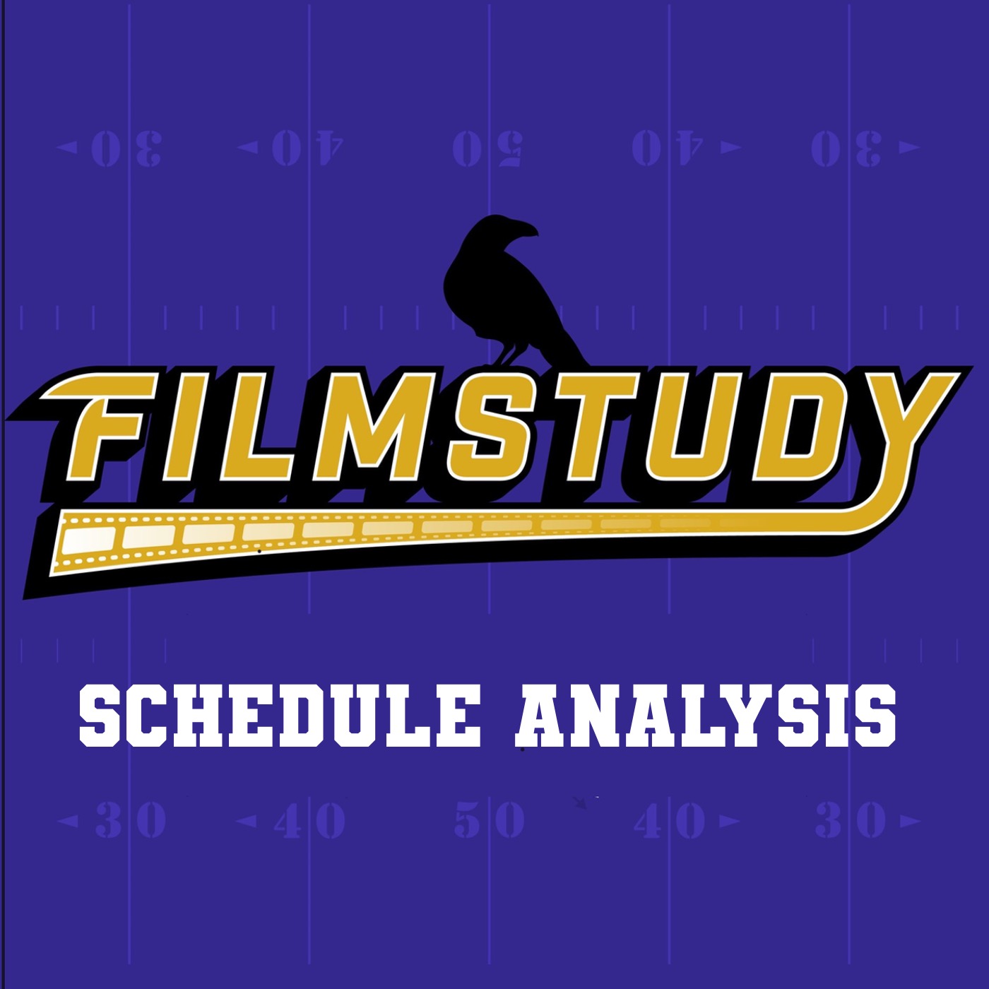 Schedule Analysis 2026 episode artwork