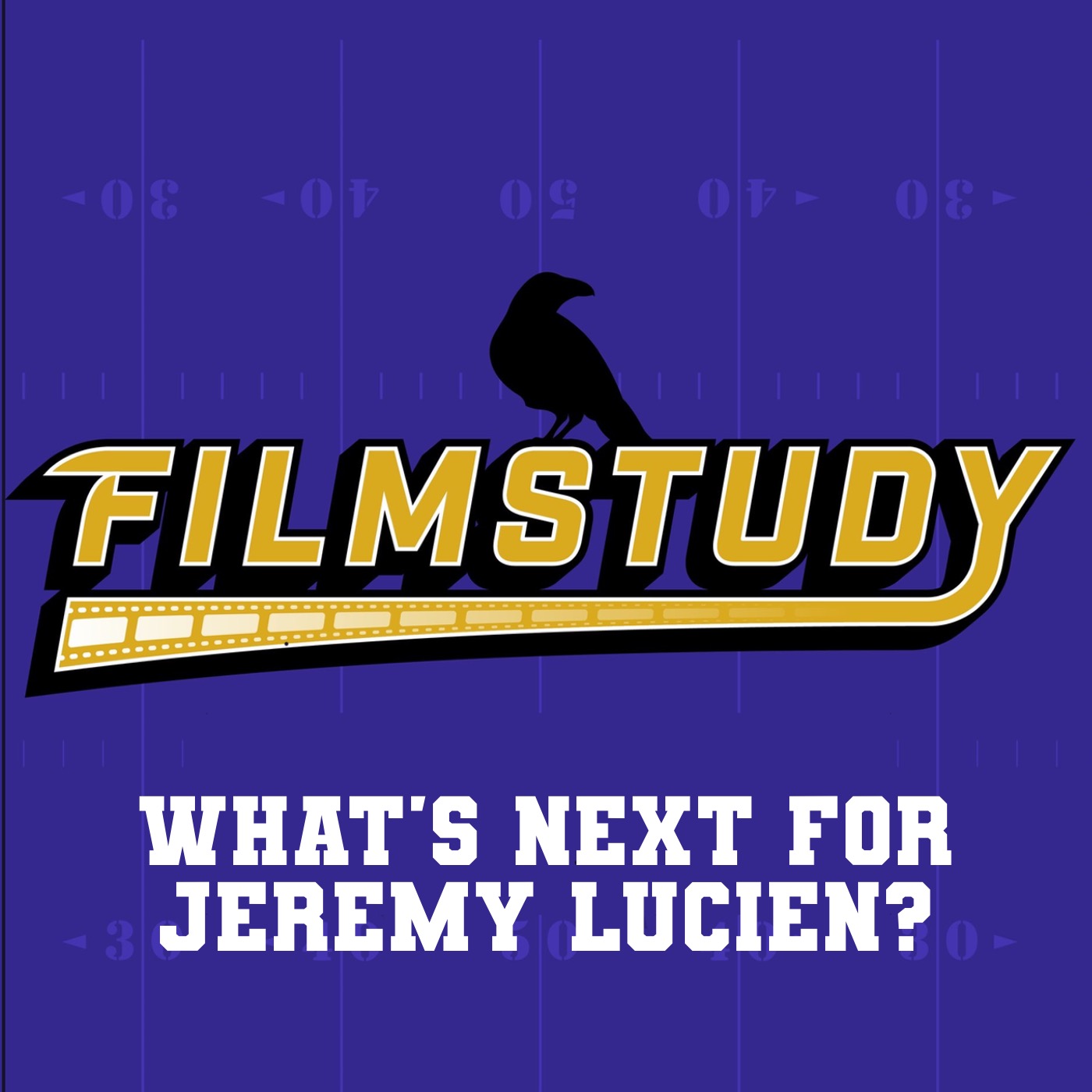 What's Next For Jeremy Lucien? episode artwork
