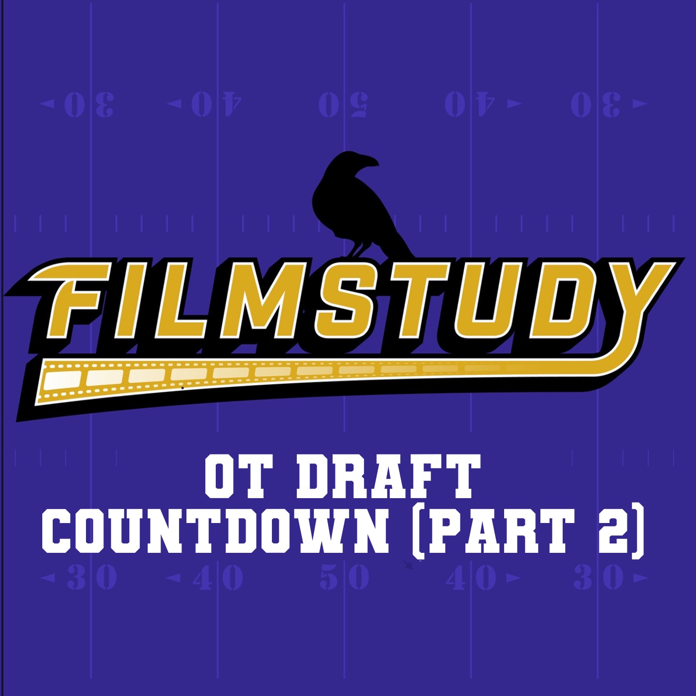 OT Draft Countdown (Part 2) 2026 episode artwork