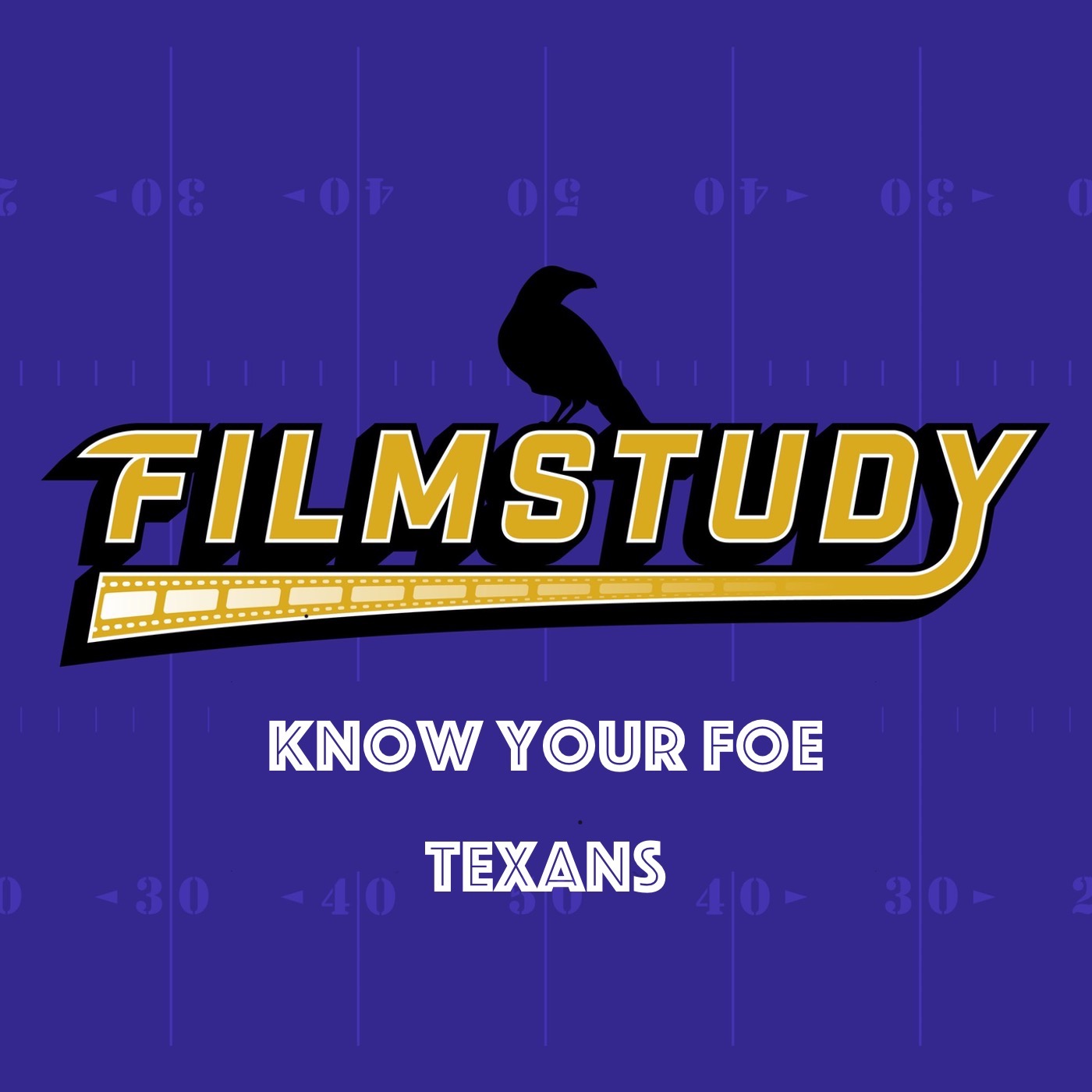 Know Your Foe: Texans Week 1 : 2023