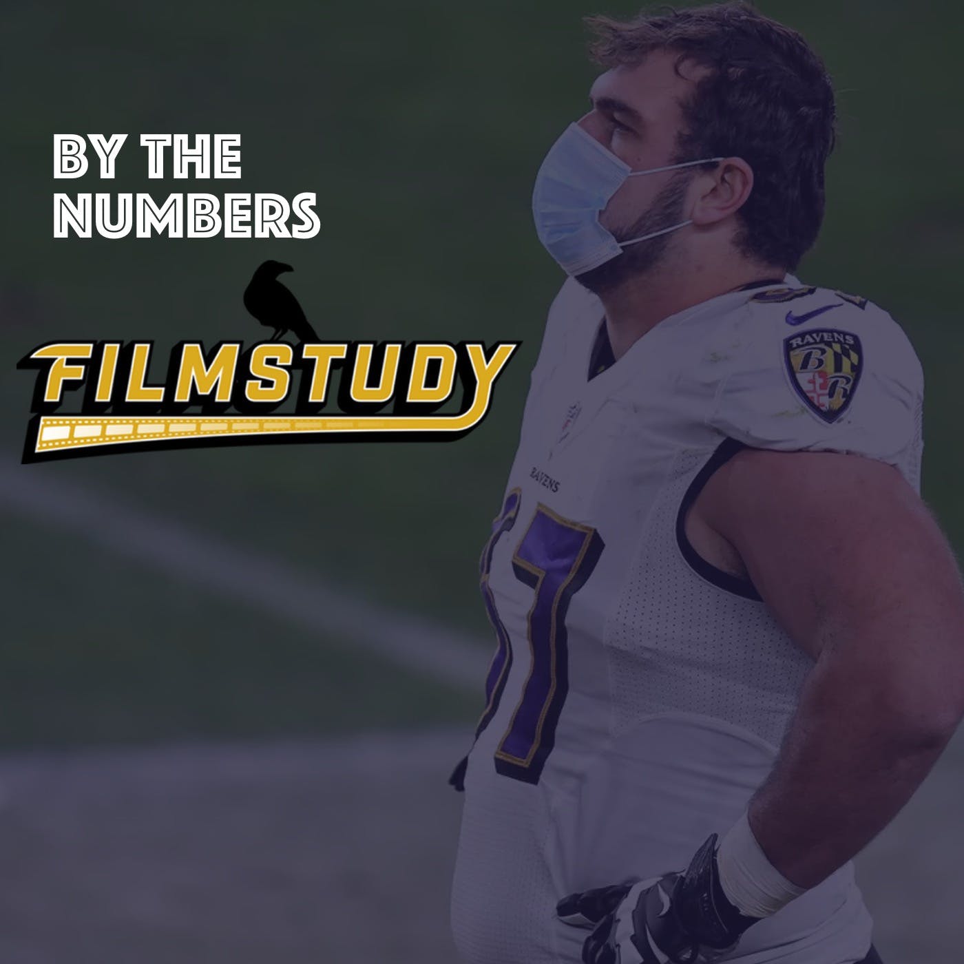 By The Numbers: Week 13 2020