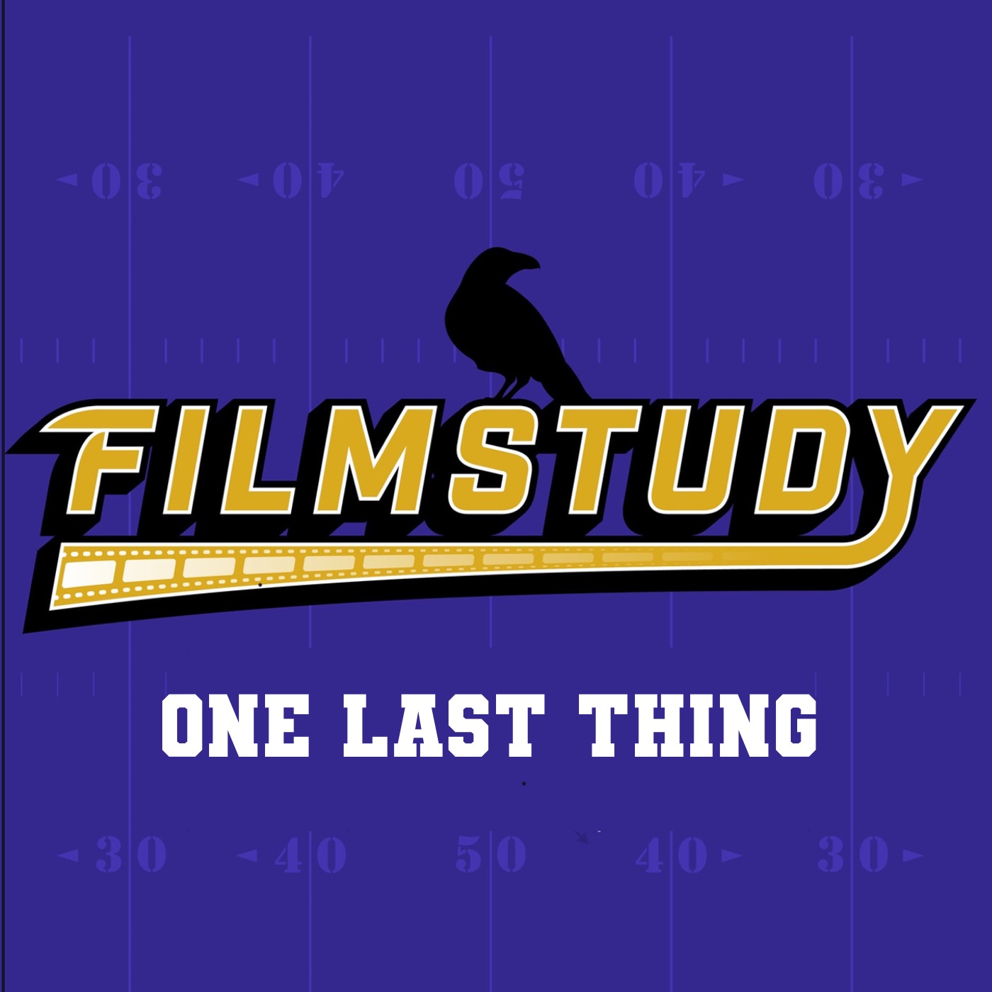 One Last Thing 12-25-24 episode artwork