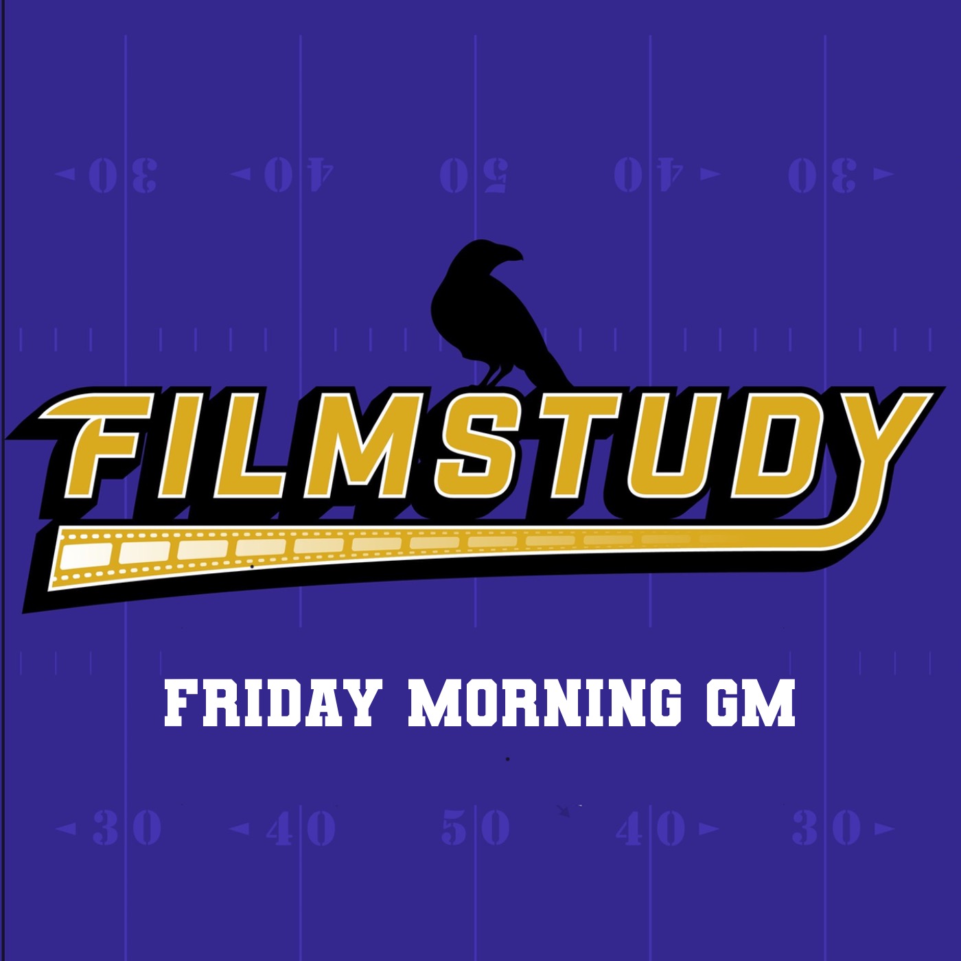 Friday Morning GM 3-29-24 episode artwork