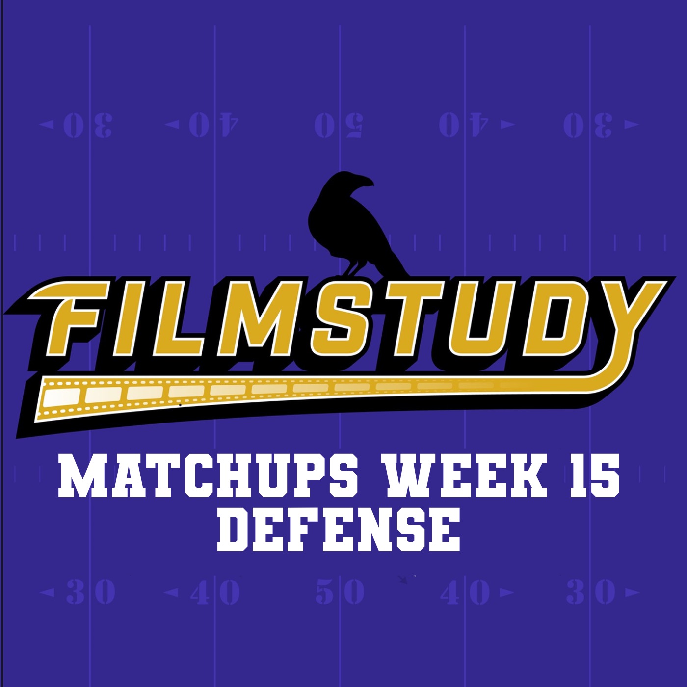 Matchups Week 15 Defense 2024 episode artwork