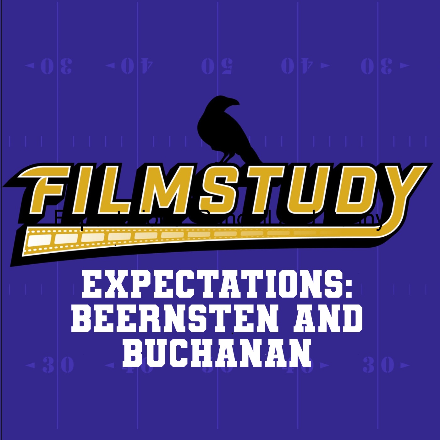 Expectations: Beernsten and Buchanan episode artwork