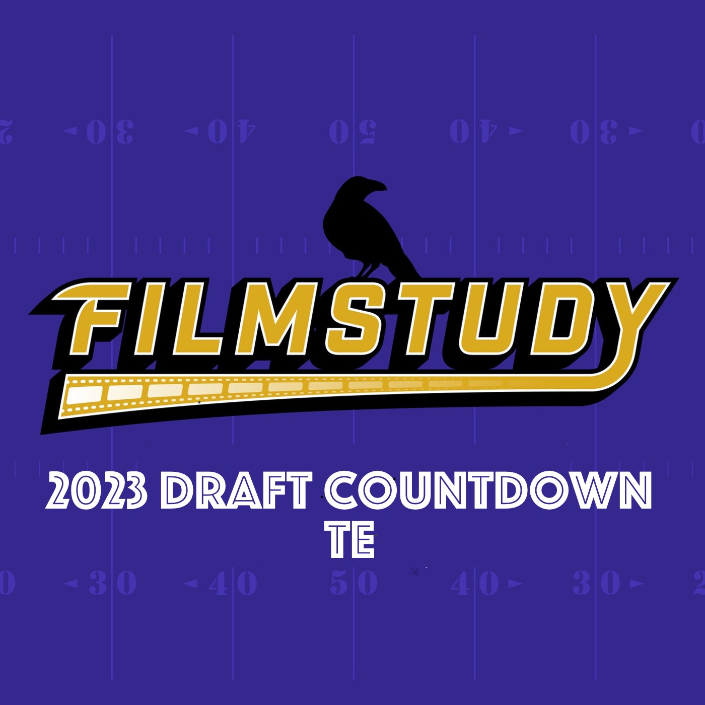 2023 Draft Countdown TE